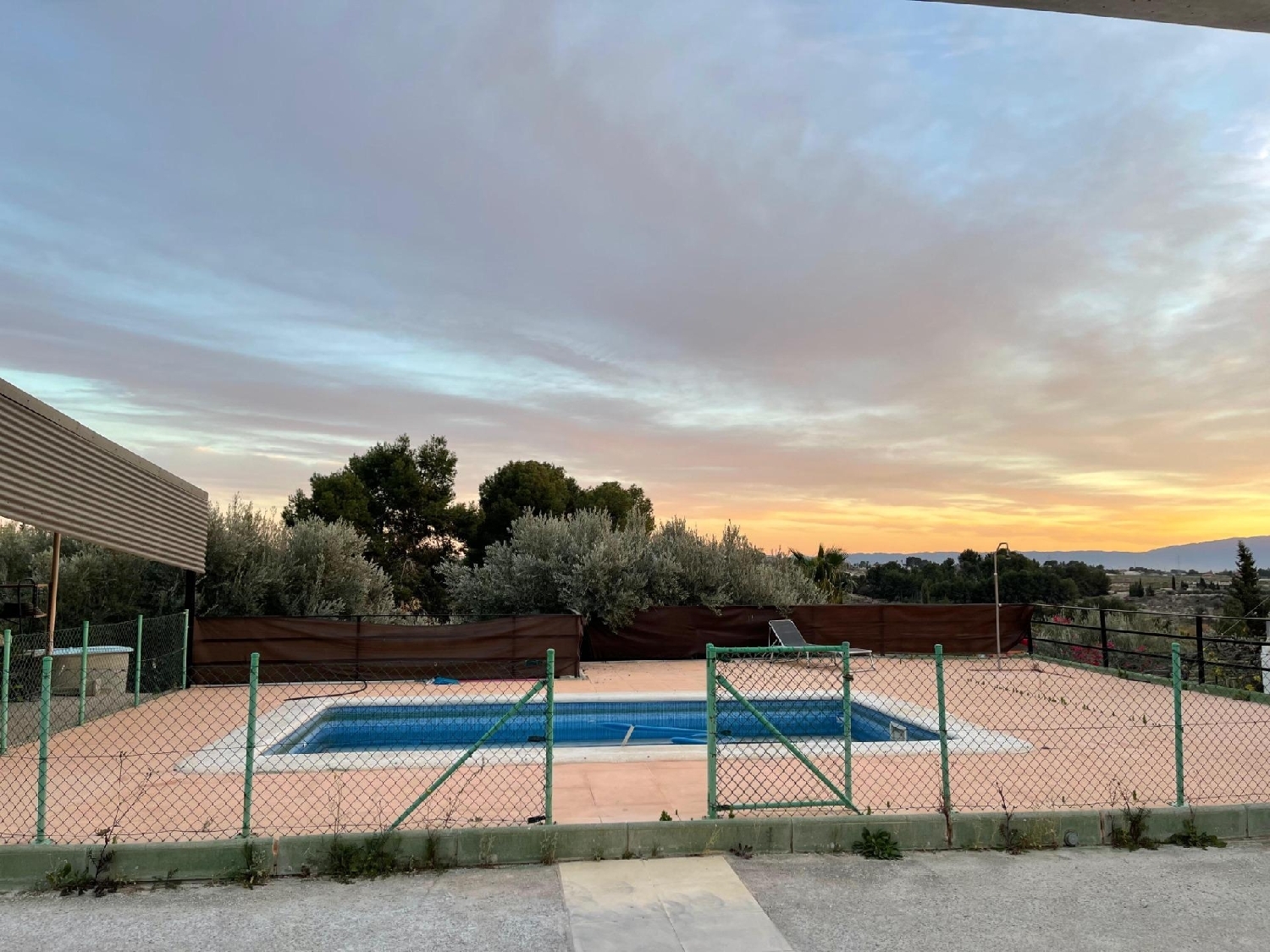  te koop villa Molina De Segura Vega Media Del Segura 7