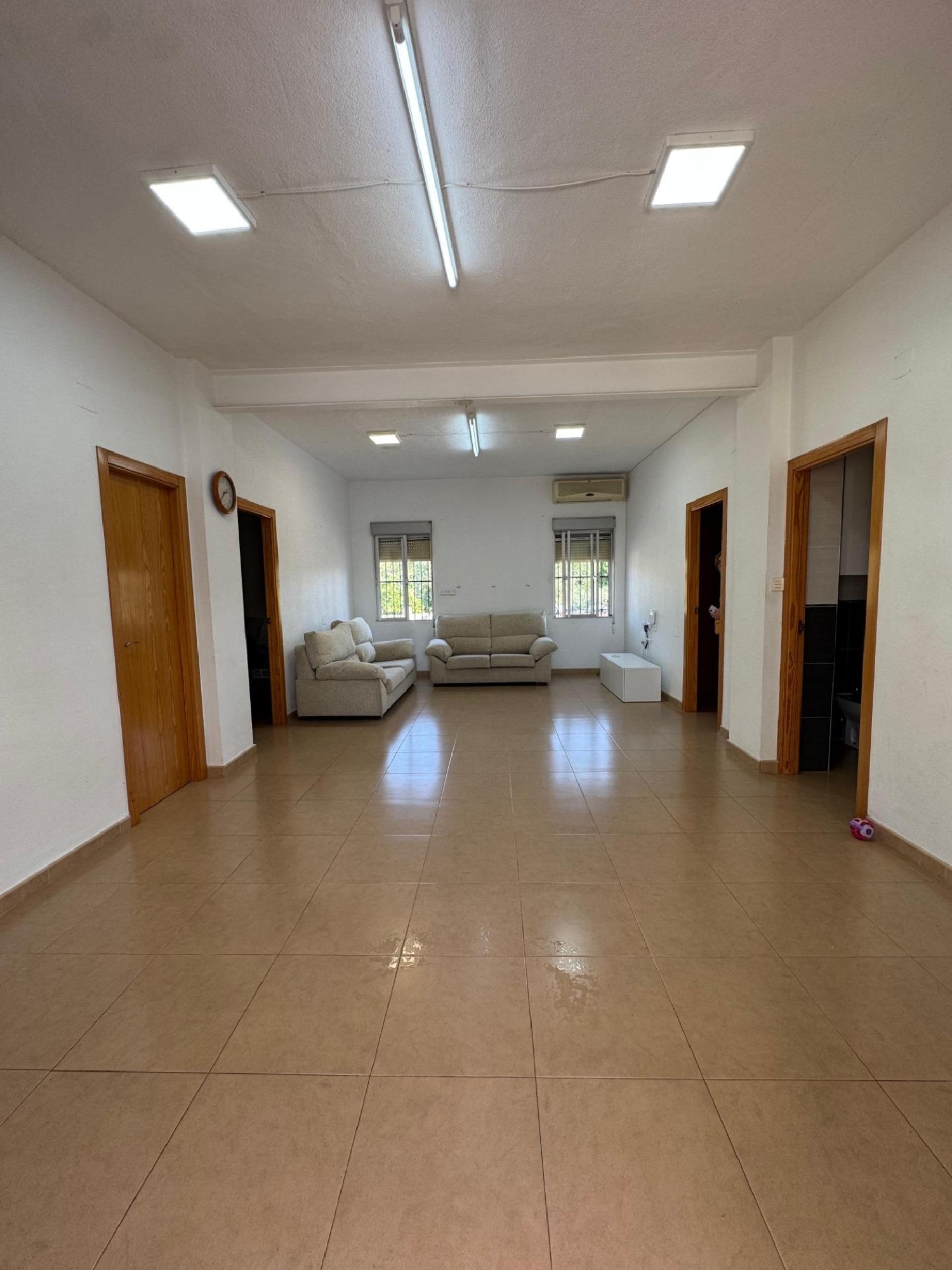 te koop villa Molina De Segura Vega Media Del Segura 3