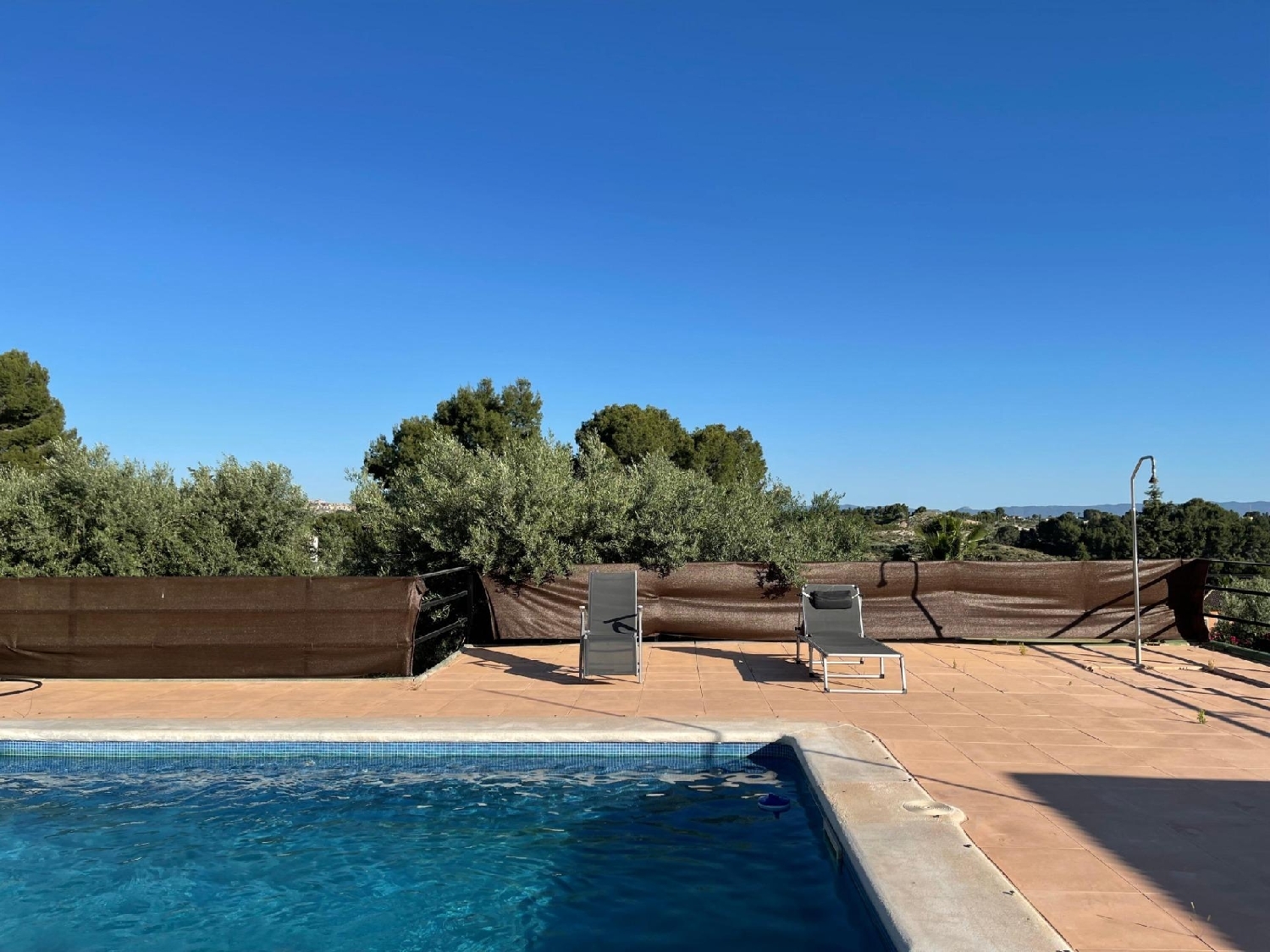  te koop villa Molina De Segura Vega Media Del Segura 6