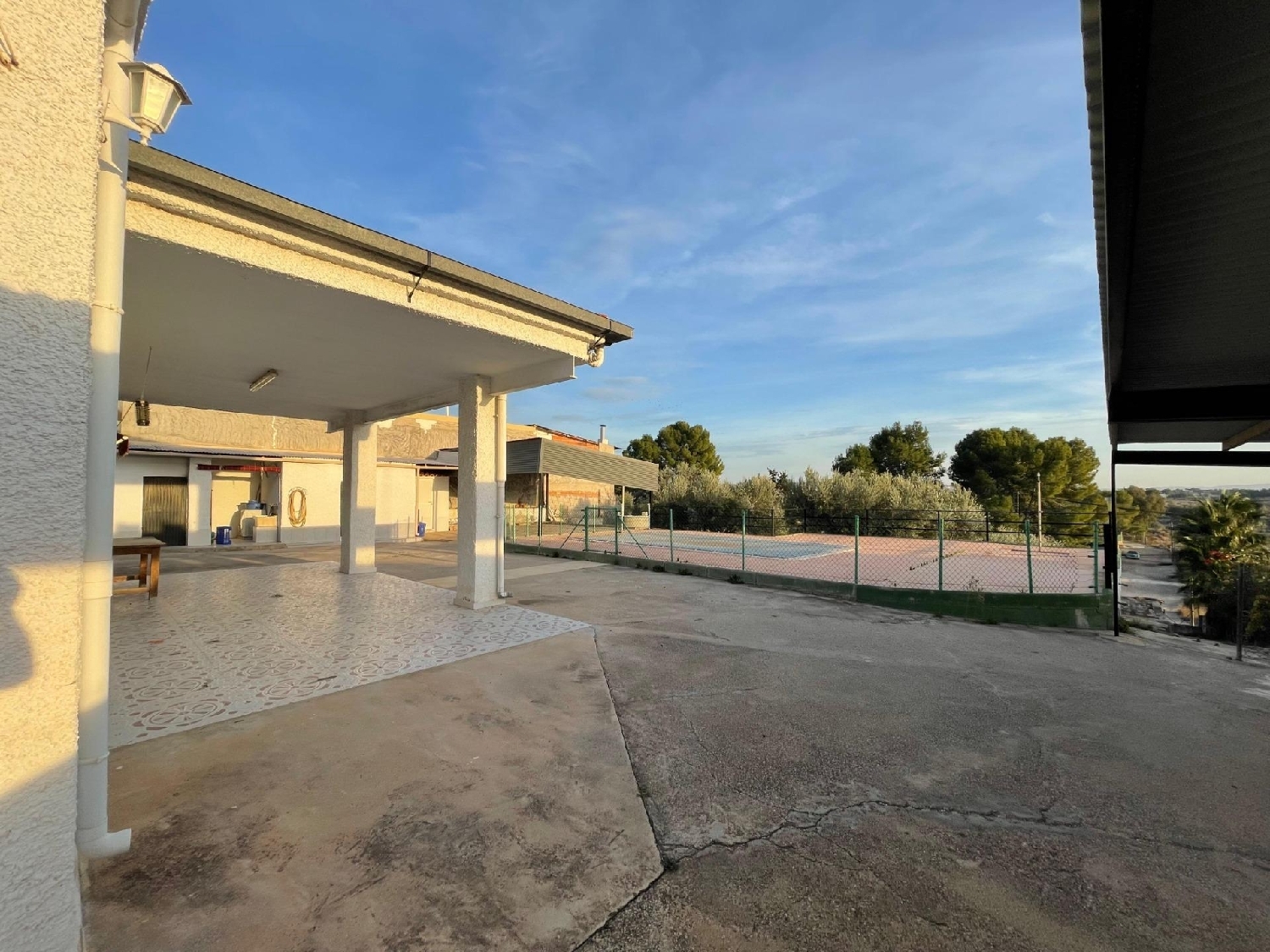  te koop villa Molina De Segura Vega Media Del Segura 5