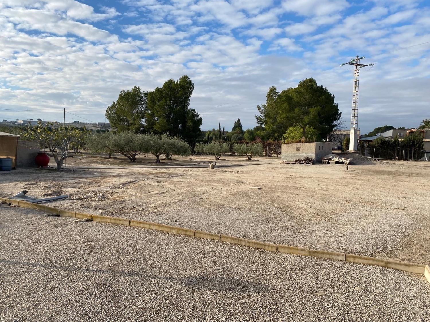 till salu villa Molina De Segura Vega Media Del Segura 6