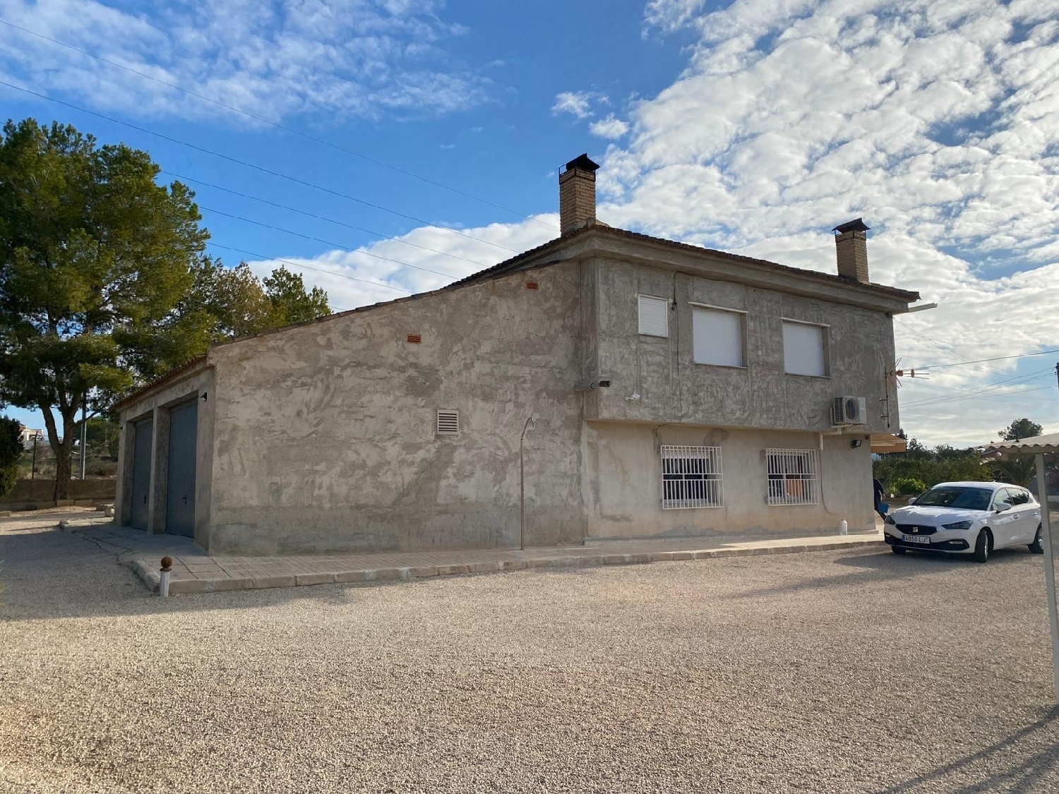 till salu villa Molina De Segura Vega Media Del Segura 7