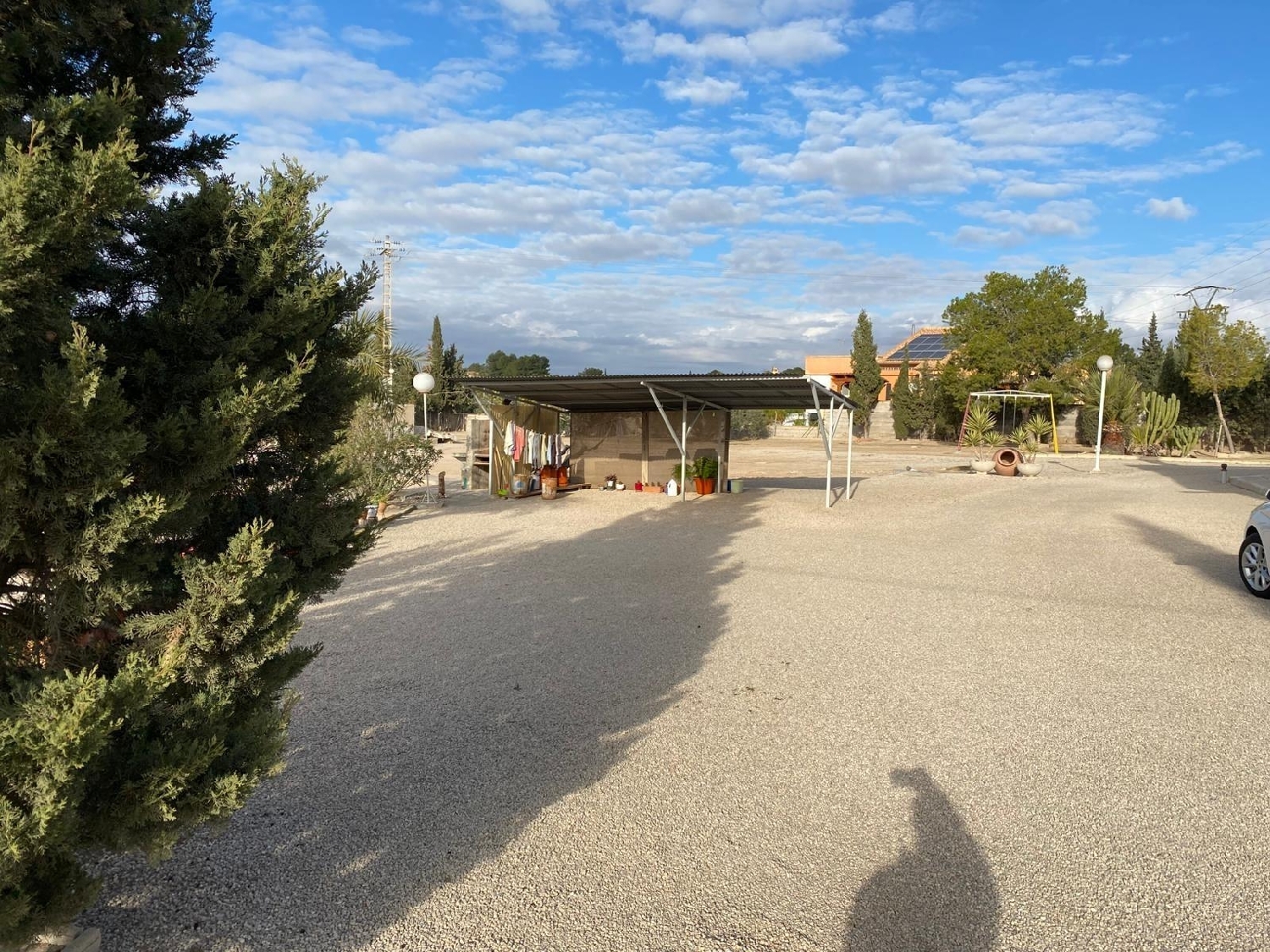 till salu villa Molina De Segura Vega Media Del Segura 4