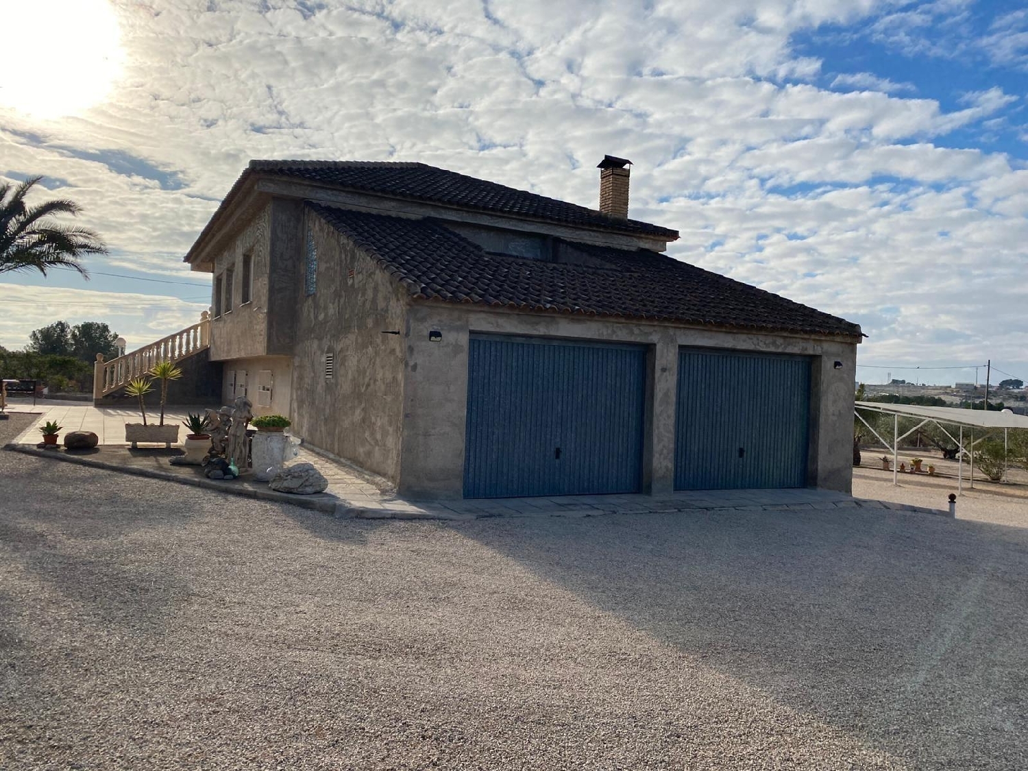 till salu villa Molina De Segura Vega Media Del Segura 5