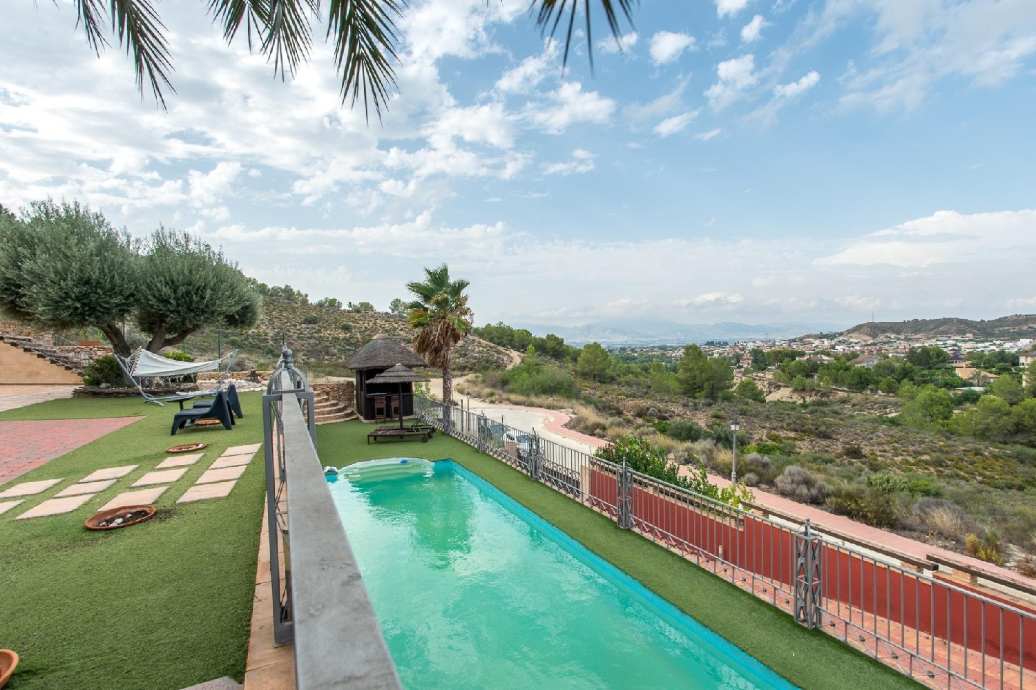  for sale villa Molina De Segura Vega Media Del Segura 2