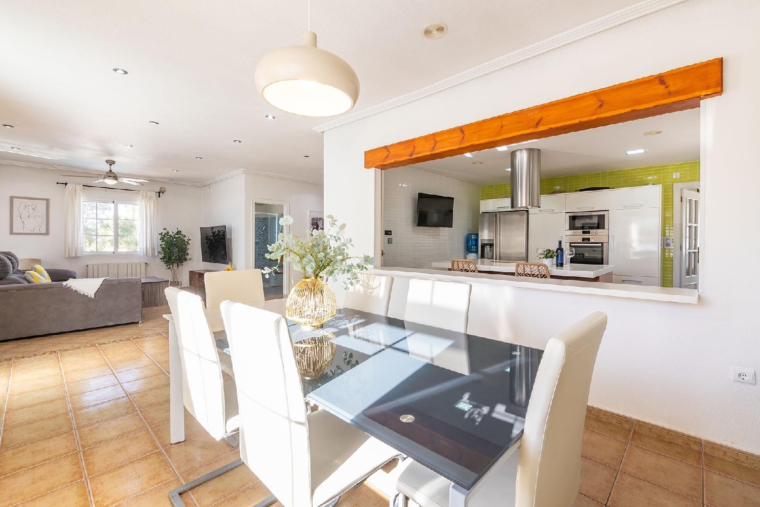 for sale villa Molina De Segura Vega Media Del Segura 6