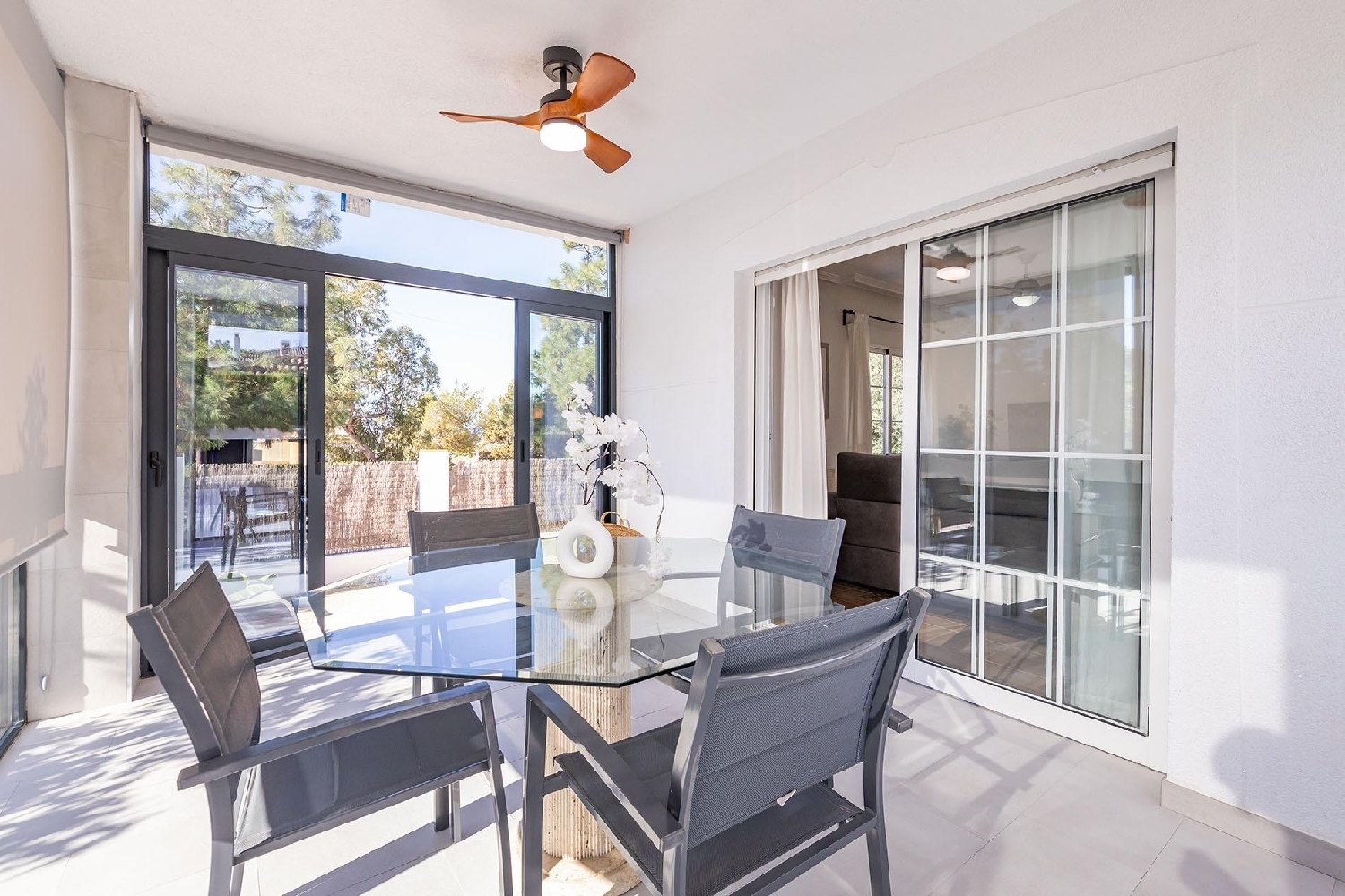 for sale villa Molina De Segura Vega Media Del Segura 5