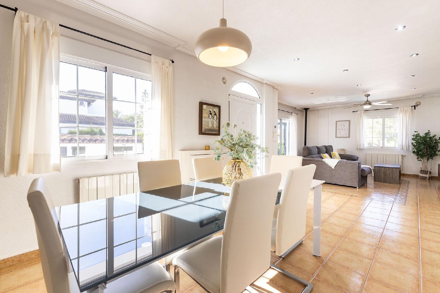 for sale villa Molina De Segura Vega Media Del Segura 4