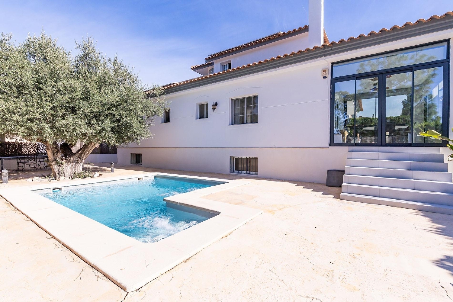 for sale villa Molina De Segura Vega Media Del Segura 1