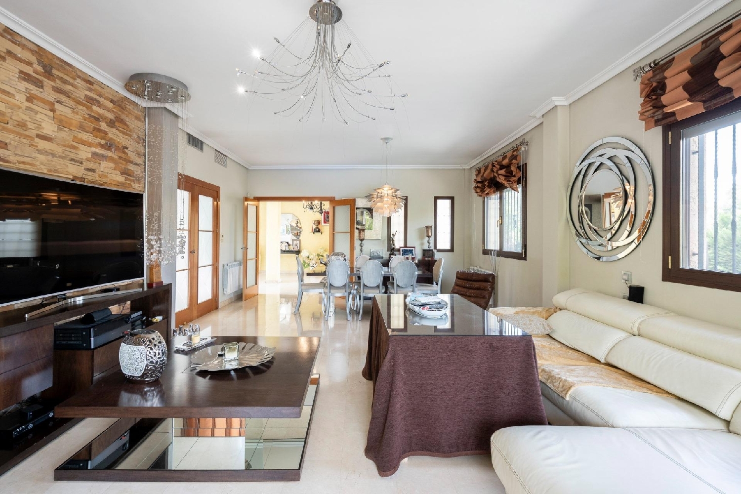 à vendre villa Molina De Segura Vega Media Del Segura 5