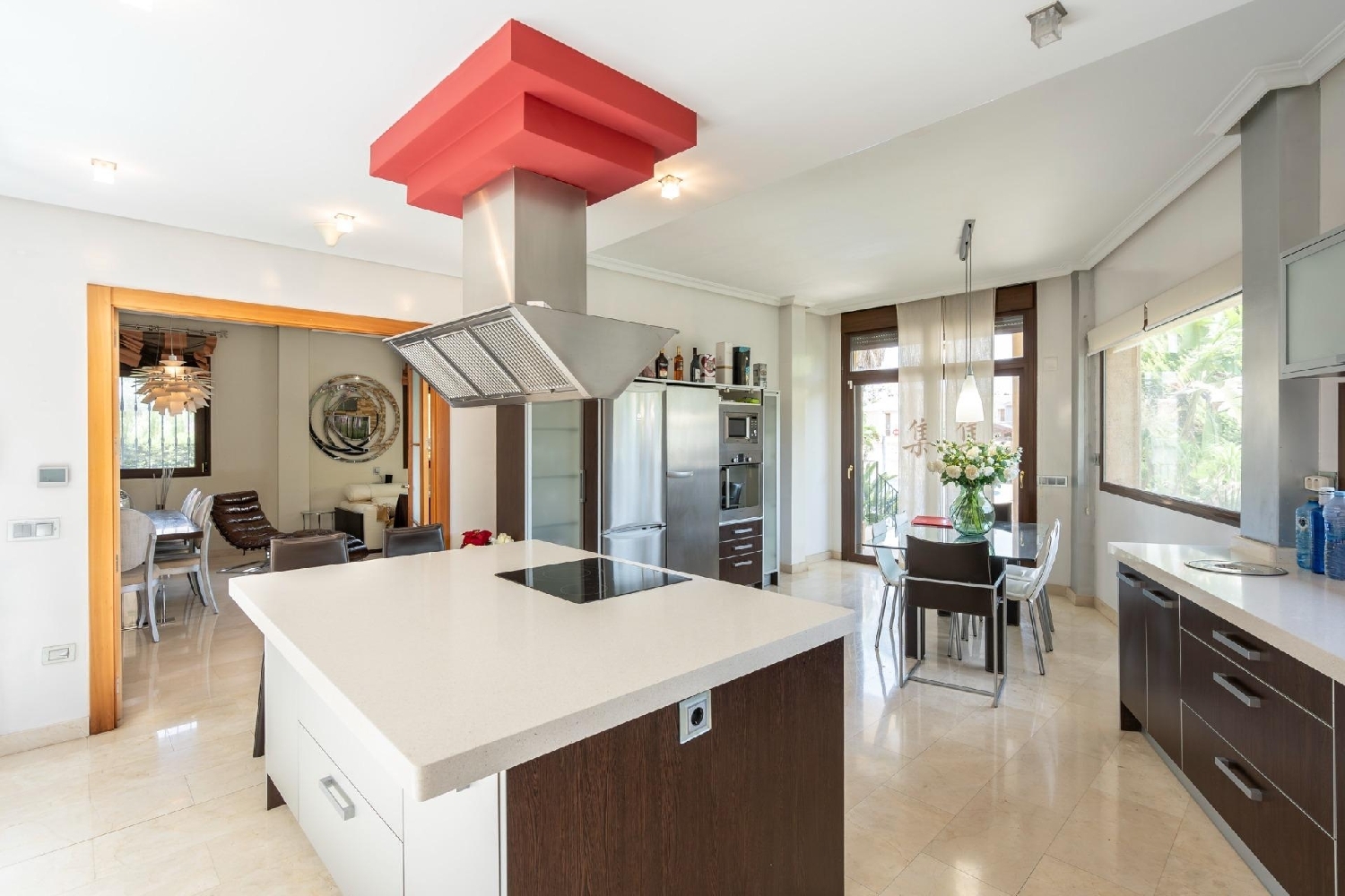 à vendre villa Molina De Segura Vega Media Del Segura 7