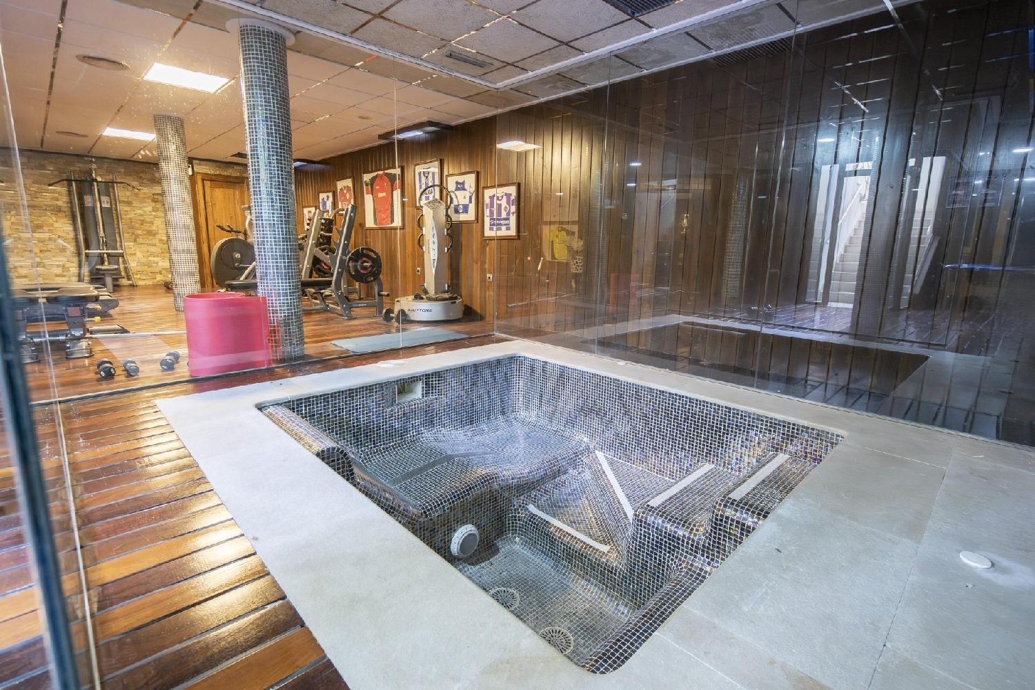 à vendre villa Molina De Segura Vega Media Del Segura 4