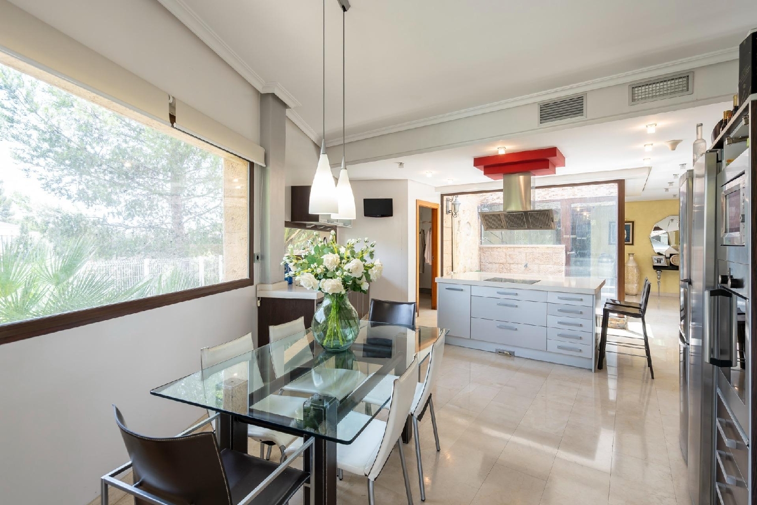 à vendre villa Molina De Segura Vega Media Del Segura 8