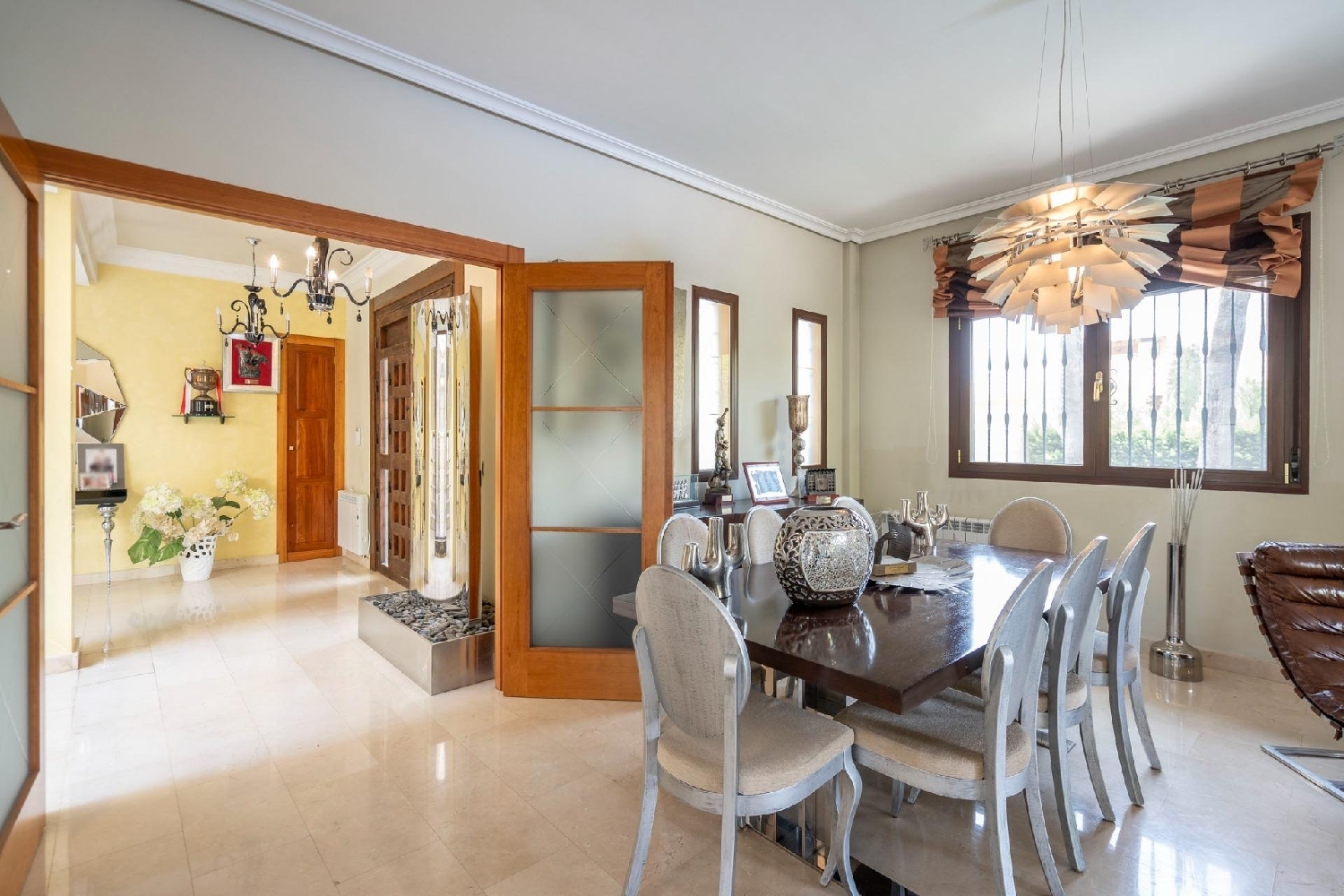 à vendre villa Molina De Segura Vega Media Del Segura 6