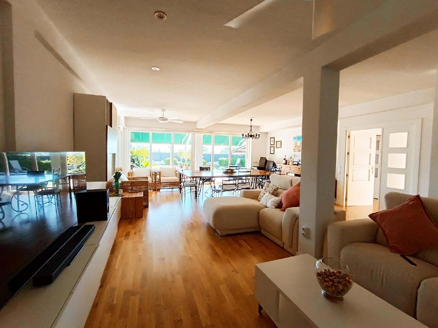  à vendre villa Molina De Segura Vega Media Del Segura 3