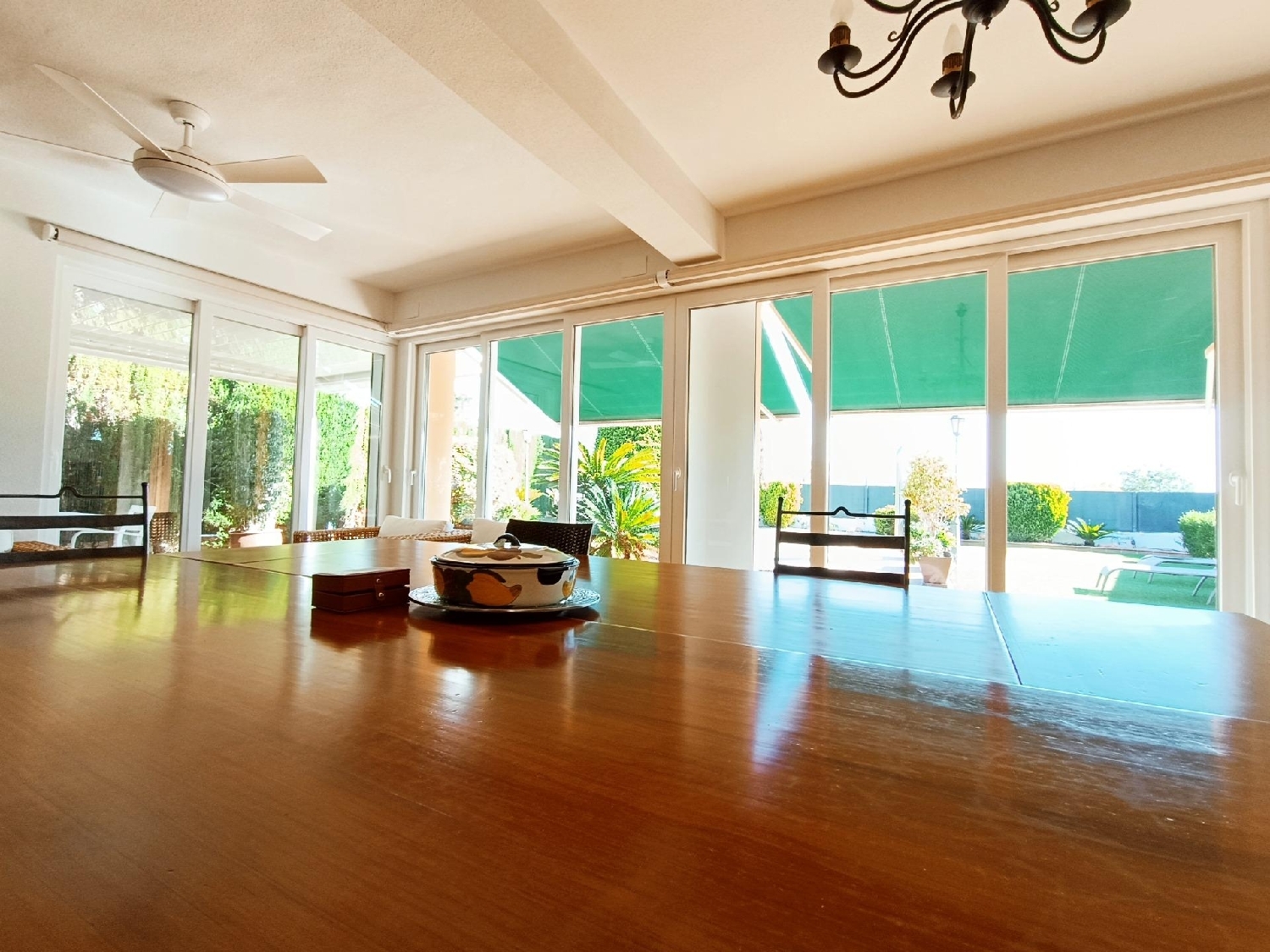  à vendre villa Molina De Segura Vega Media Del Segura 4
