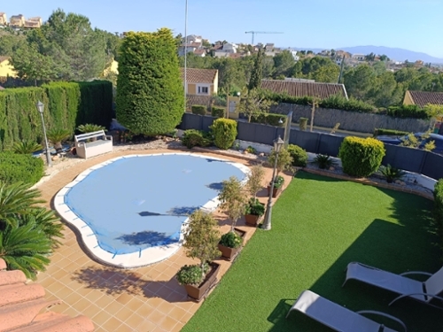 Molina De Segura Vega Media Del Segura villa foto 6306152