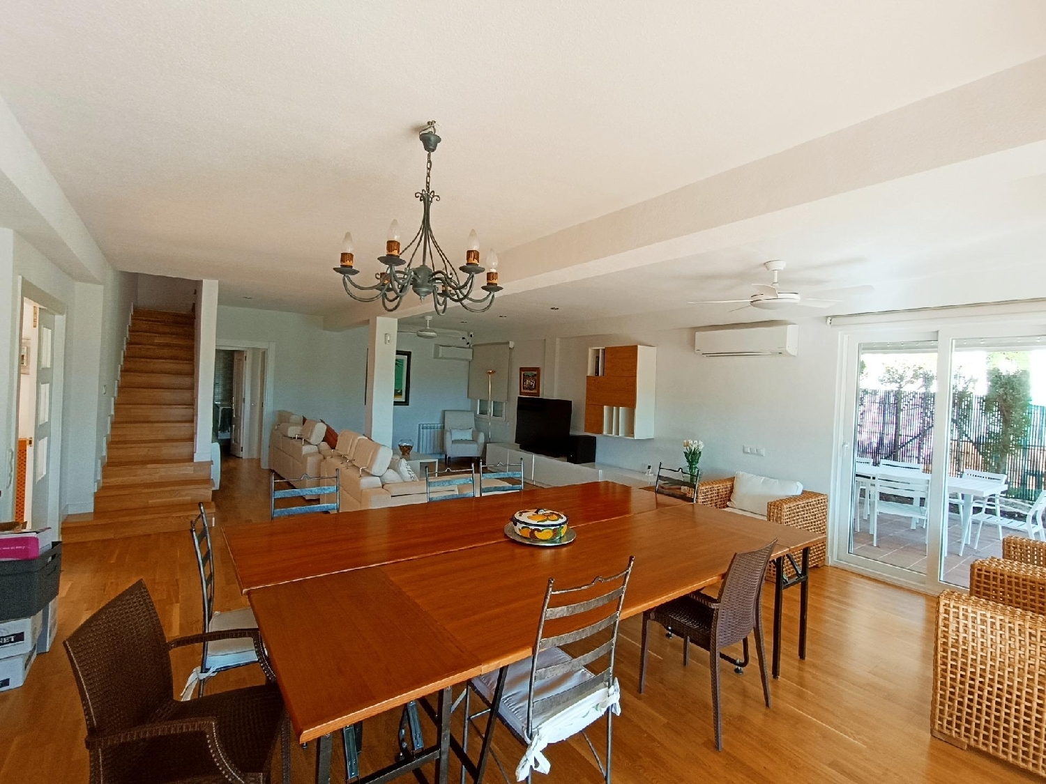  à vendre villa Molina De Segura Vega Media Del Segura 2