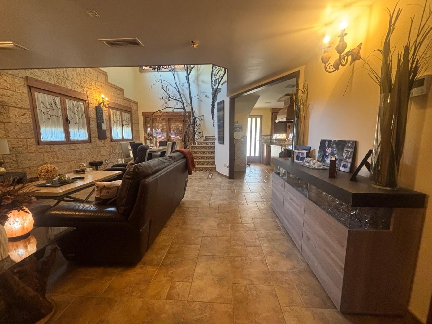  te koop villa Molina De Segura Vega Media Del Segura 1