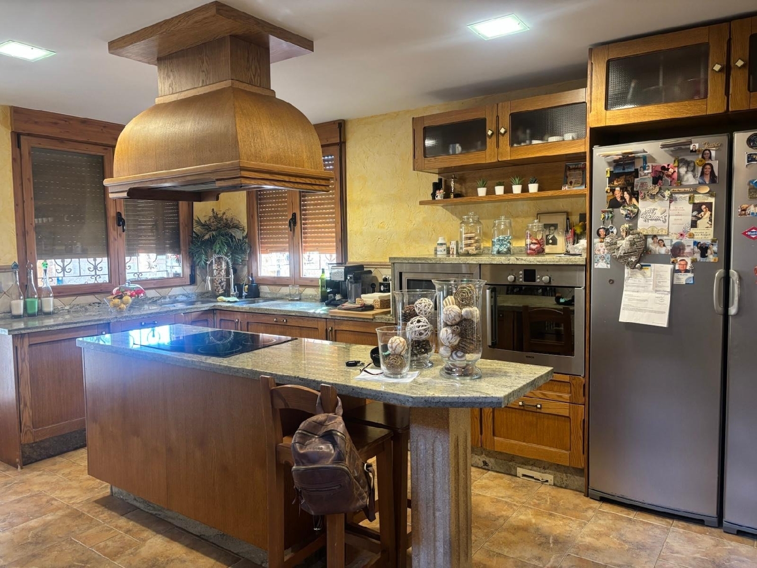 te koop villa Molina De Segura Vega Media Del Segura 7