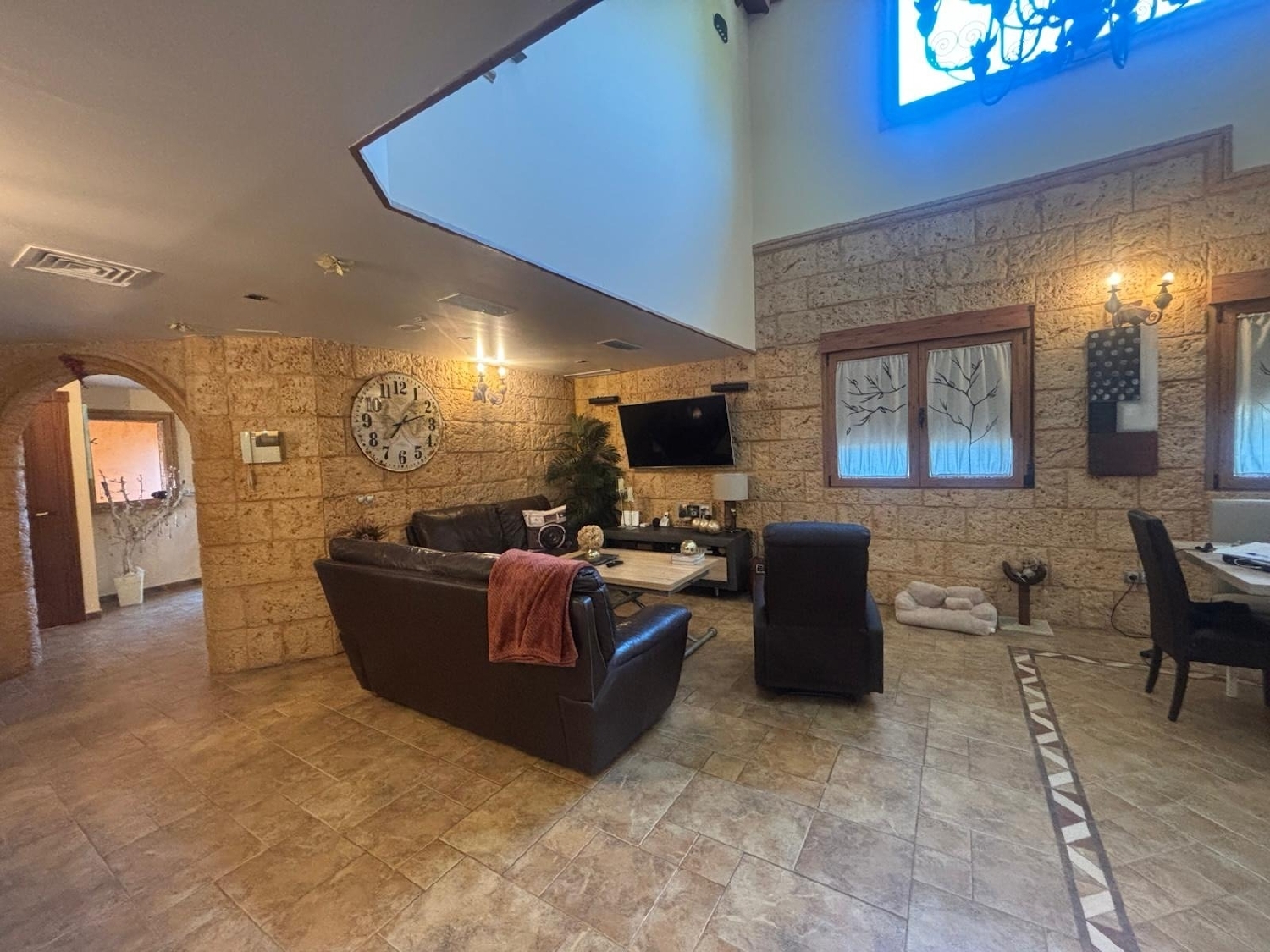  te koop villa Molina De Segura Vega Media Del Segura 4