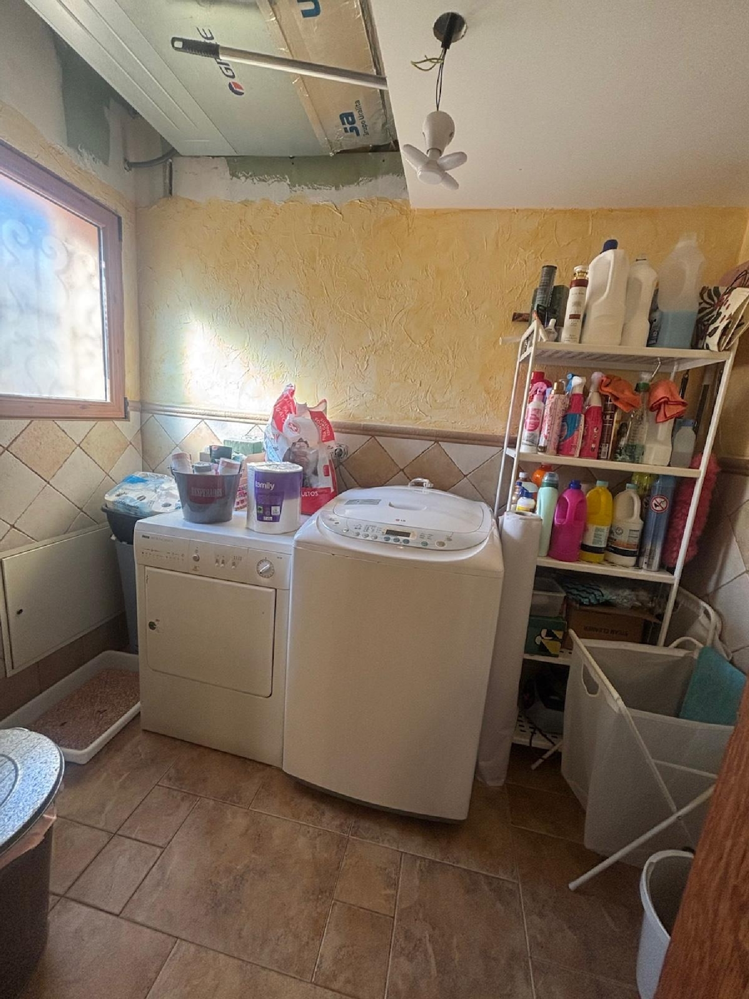  te koop villa Molina De Segura Vega Media Del Segura 8