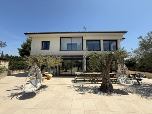 Mollet De Peralada Alt Empordà Villa Bild 6308767