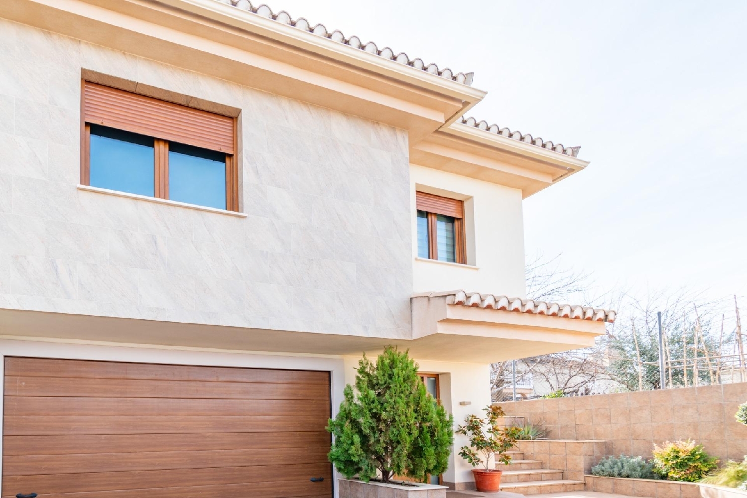 kaufen Villa Monachil Vega De Granada 5