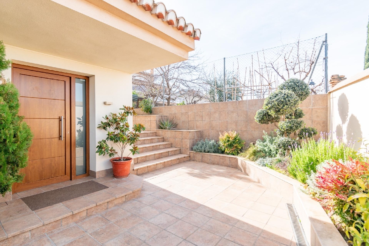 kaufen Villa Monachil Vega De Granada 7