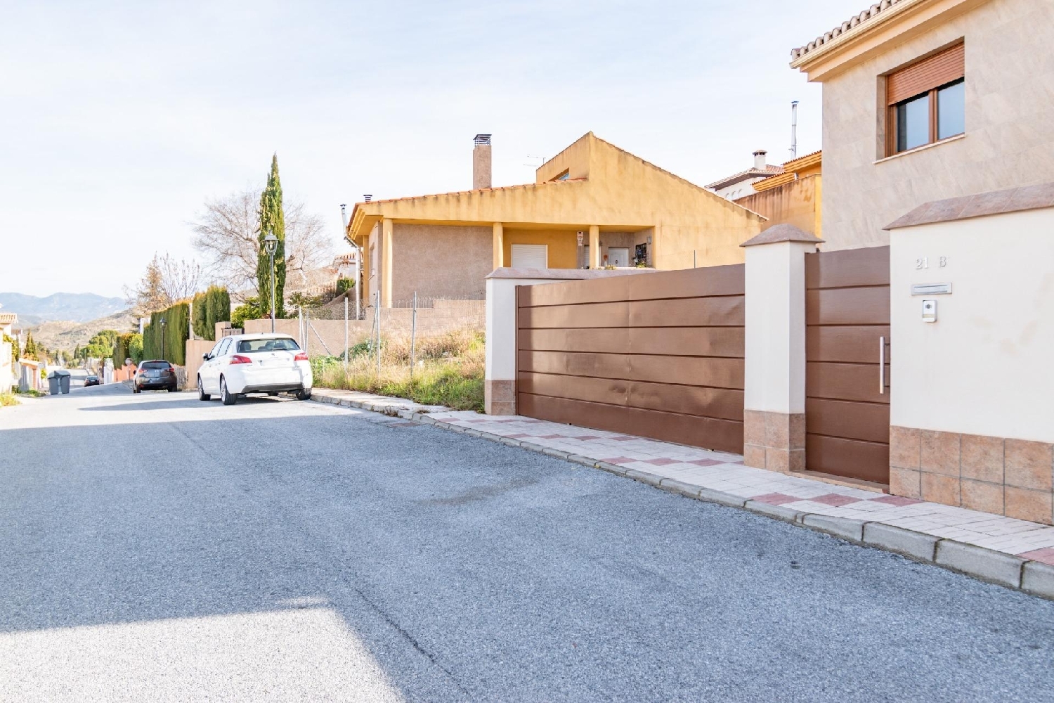 kaufen Villa Monachil Vega De Granada 4