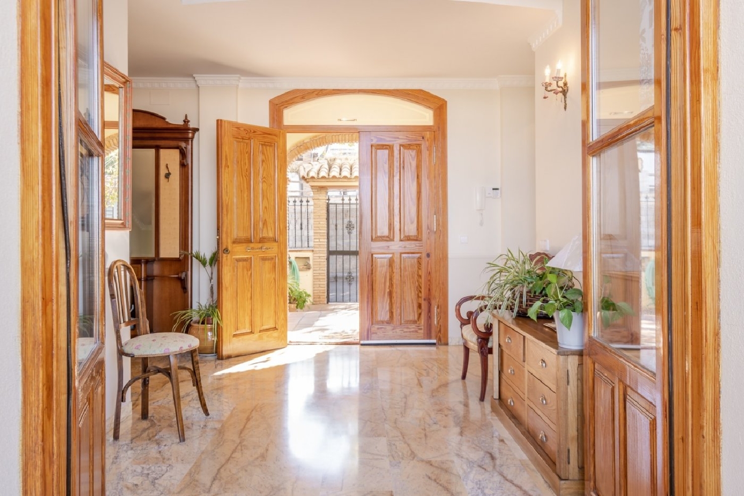 kaufen Villa Monachil Vega De Granada 7