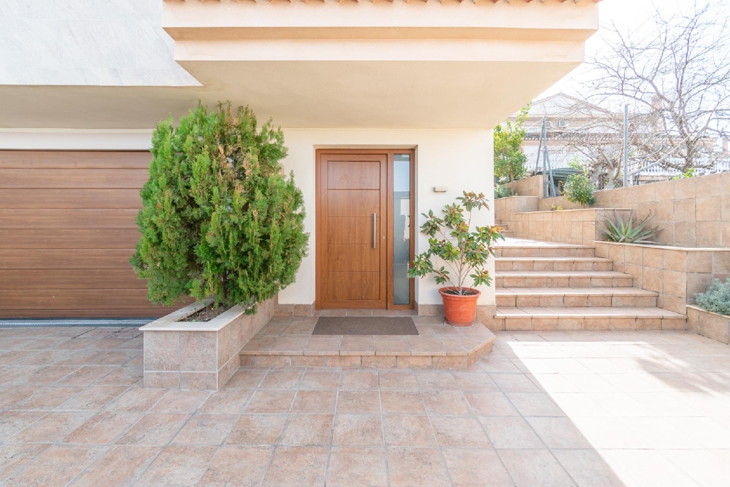  te koop villa Monachil Vega De Granada 8