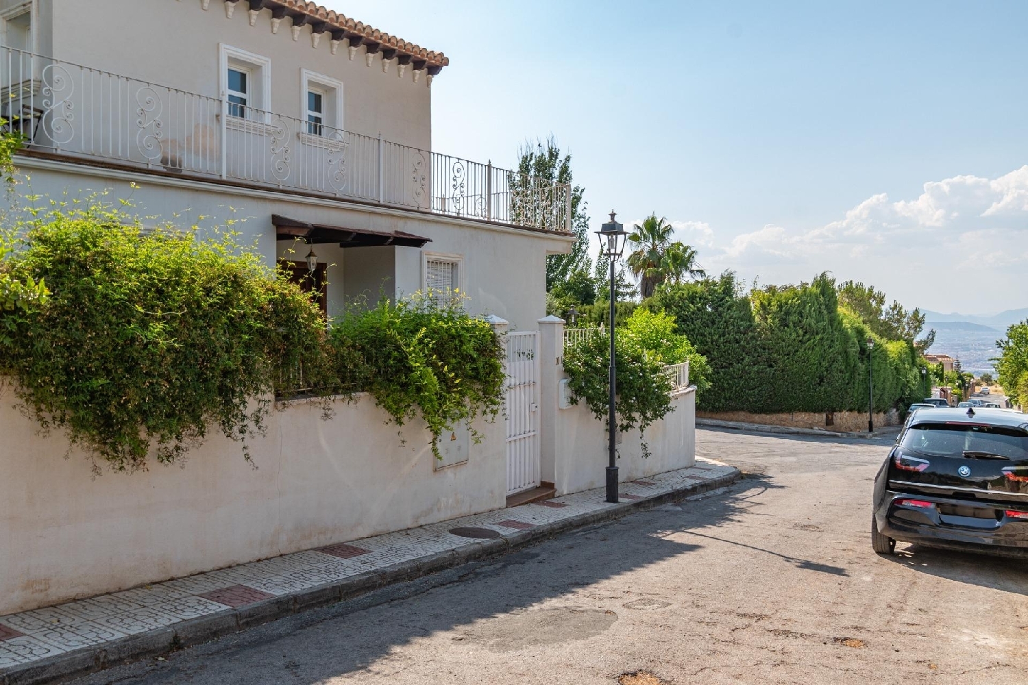 kaufen Villa Monachil Vega De Granada 5