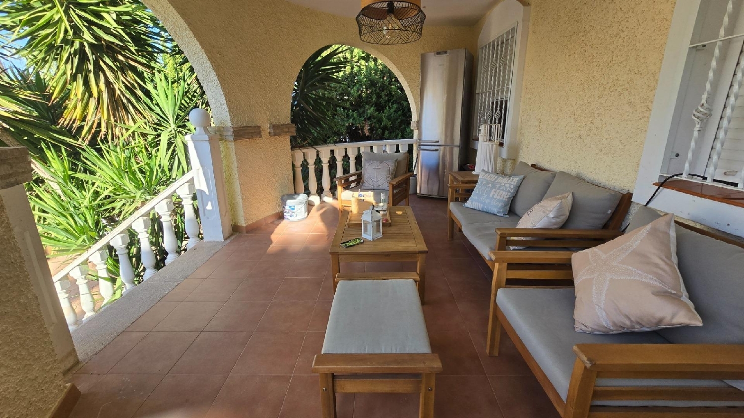  kaufen Villa Monforte Del Cid Vinalopó Mitjà 4