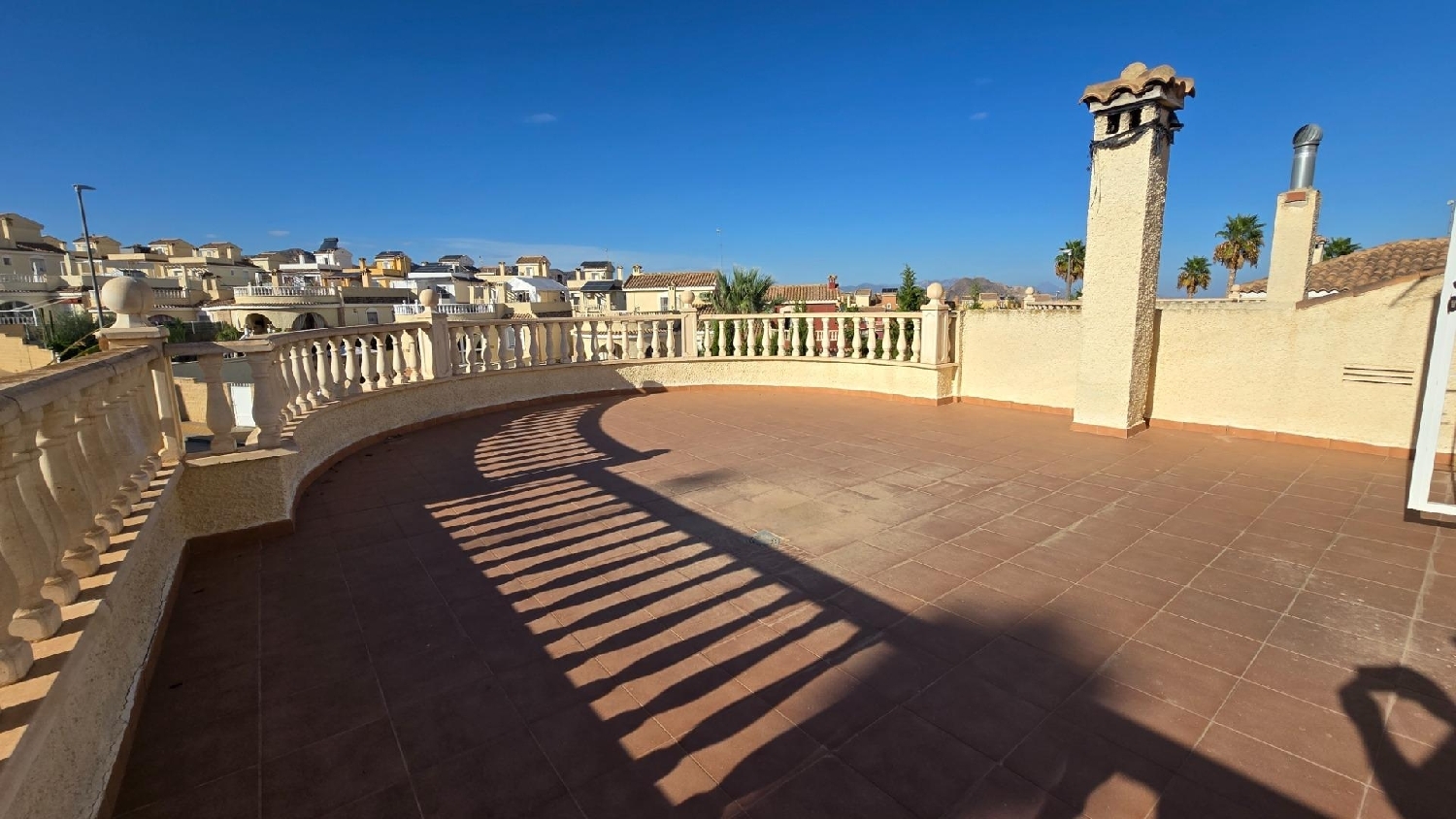  à vendre villa Monforte Del Cid Vinalopó Mitjà 6