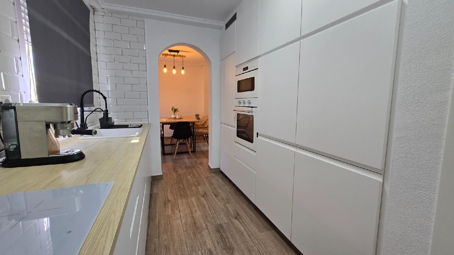  à vendre villa Monforte Del Cid Vinalopó Mitjà 2