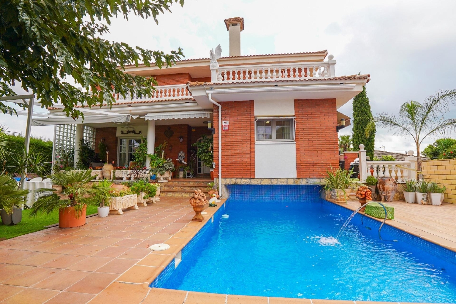  kaufen Villa Mont-Roig Del Camp Baix Camp 2