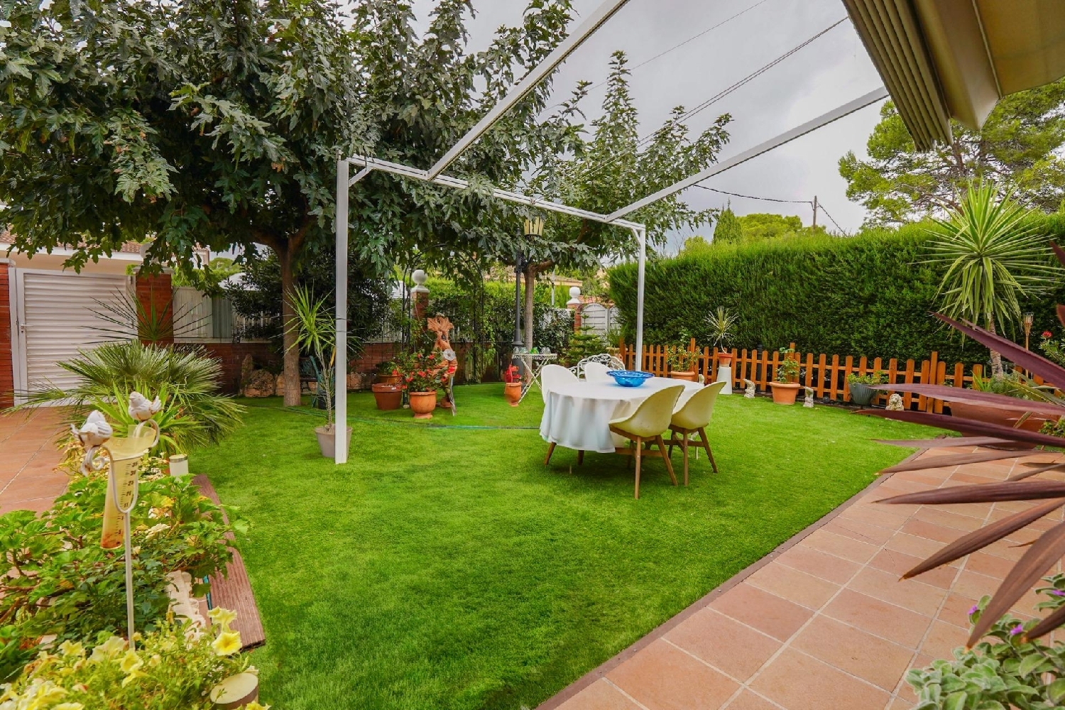  kaufen Villa Mont-Roig Del Camp Baix Camp 5