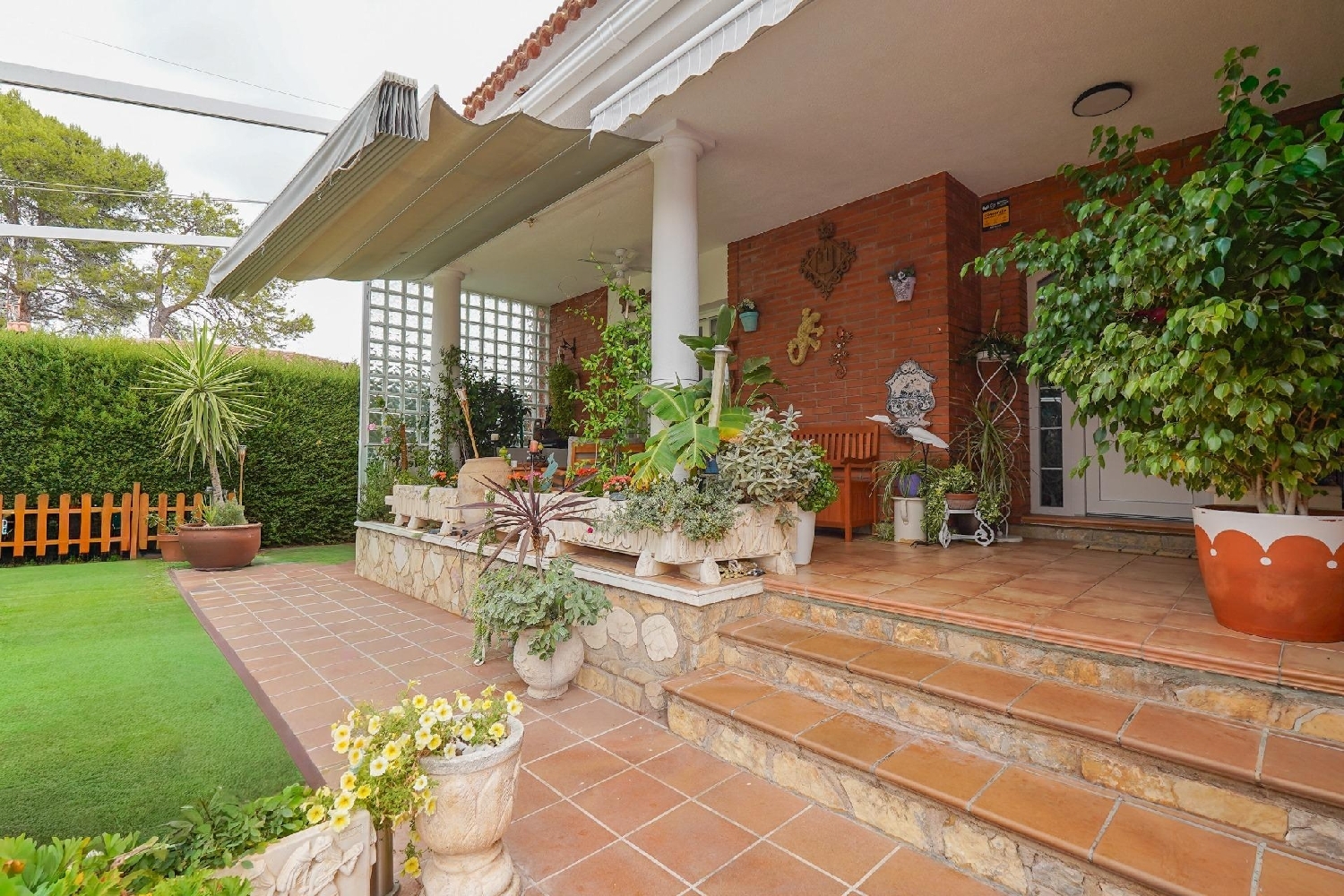  kaufen Villa Mont-Roig Del Camp Baix Camp 4