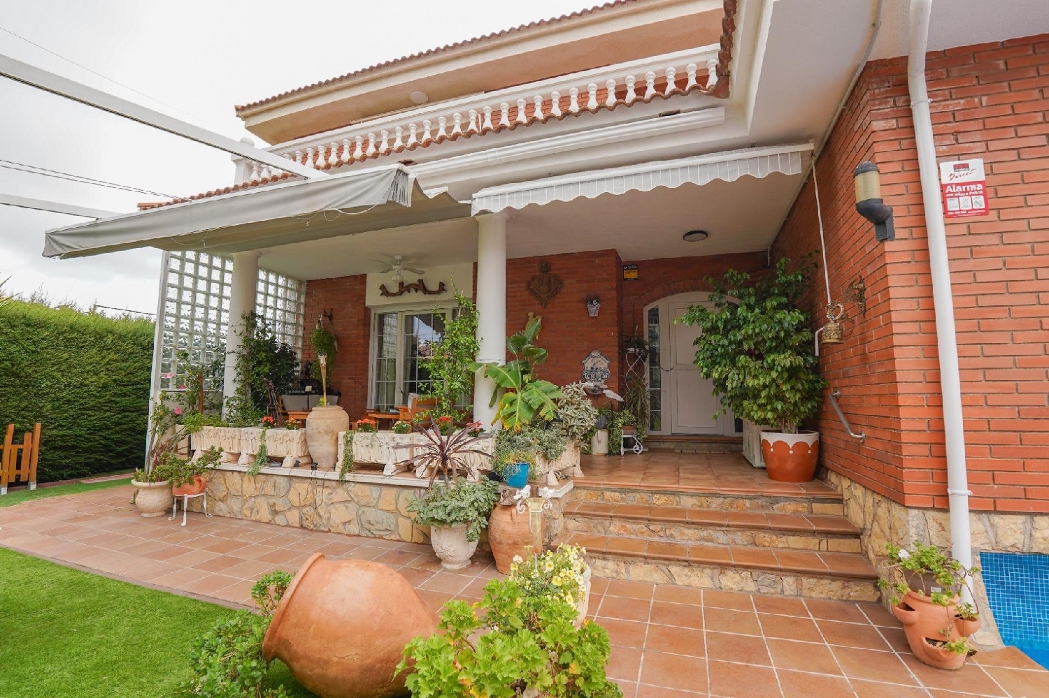  kaufen Villa Mont-Roig Del Camp Baix Camp 3