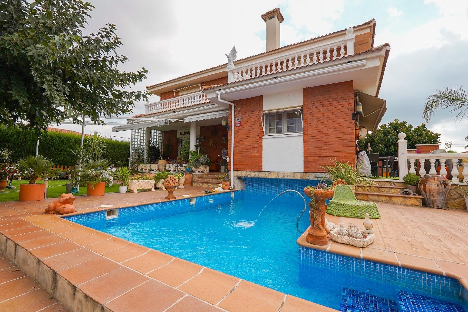  kaufen Villa Mont-Roig Del Camp Baix Camp 1