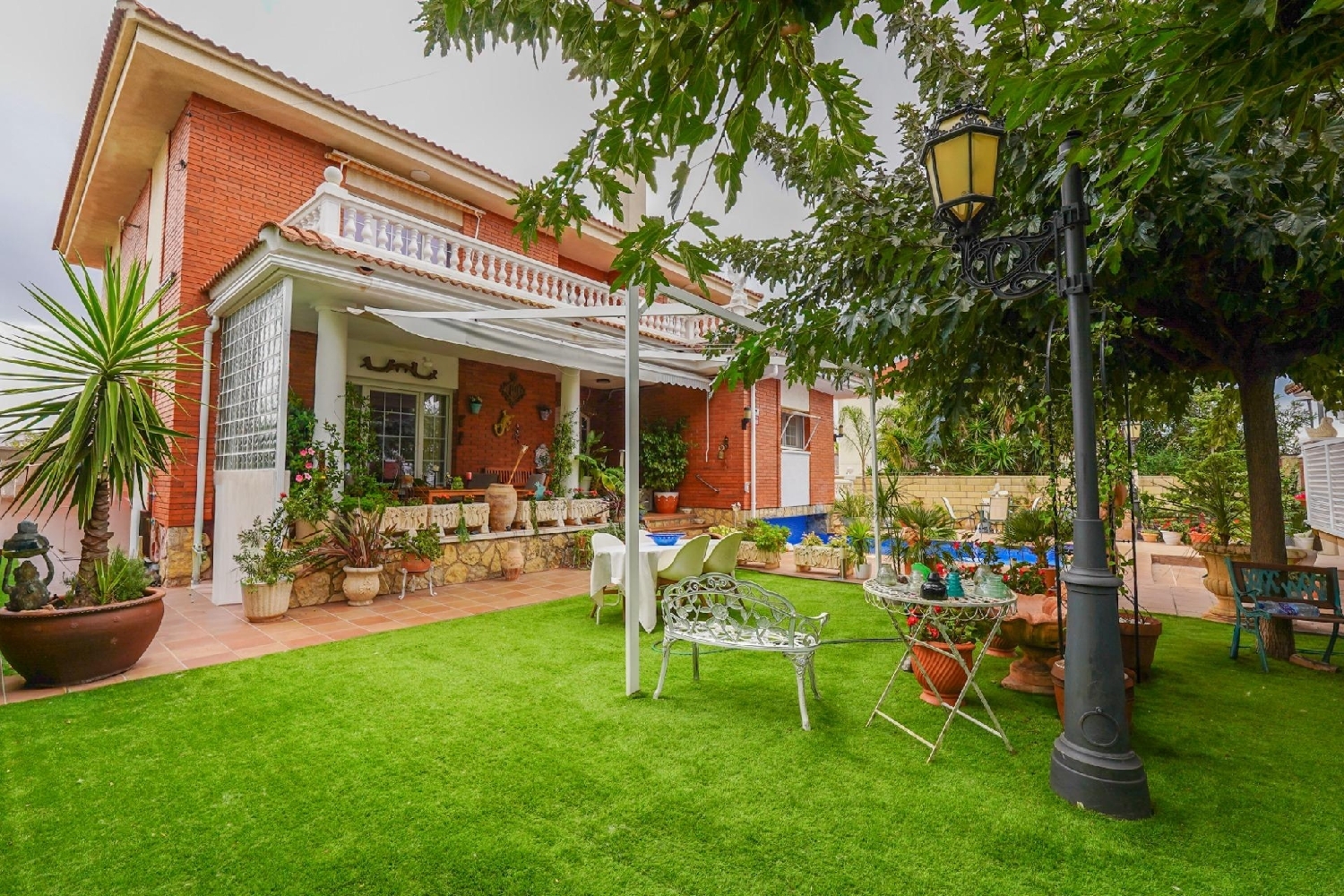 kaufen Villa Mont-Roig Del Camp Baix Camp 7