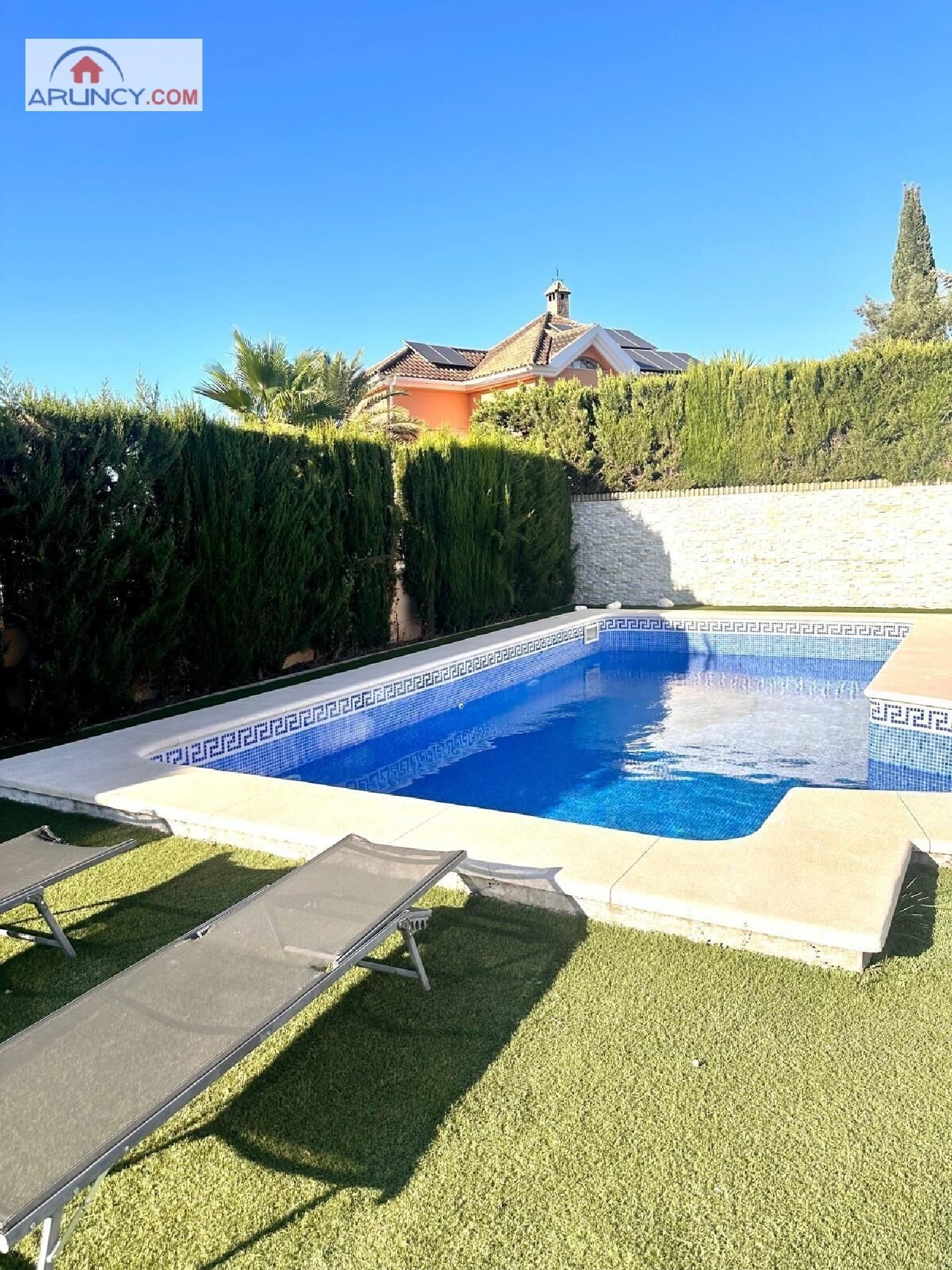  kaufen Villa Montequinto Metropolitana De Sevilla 7