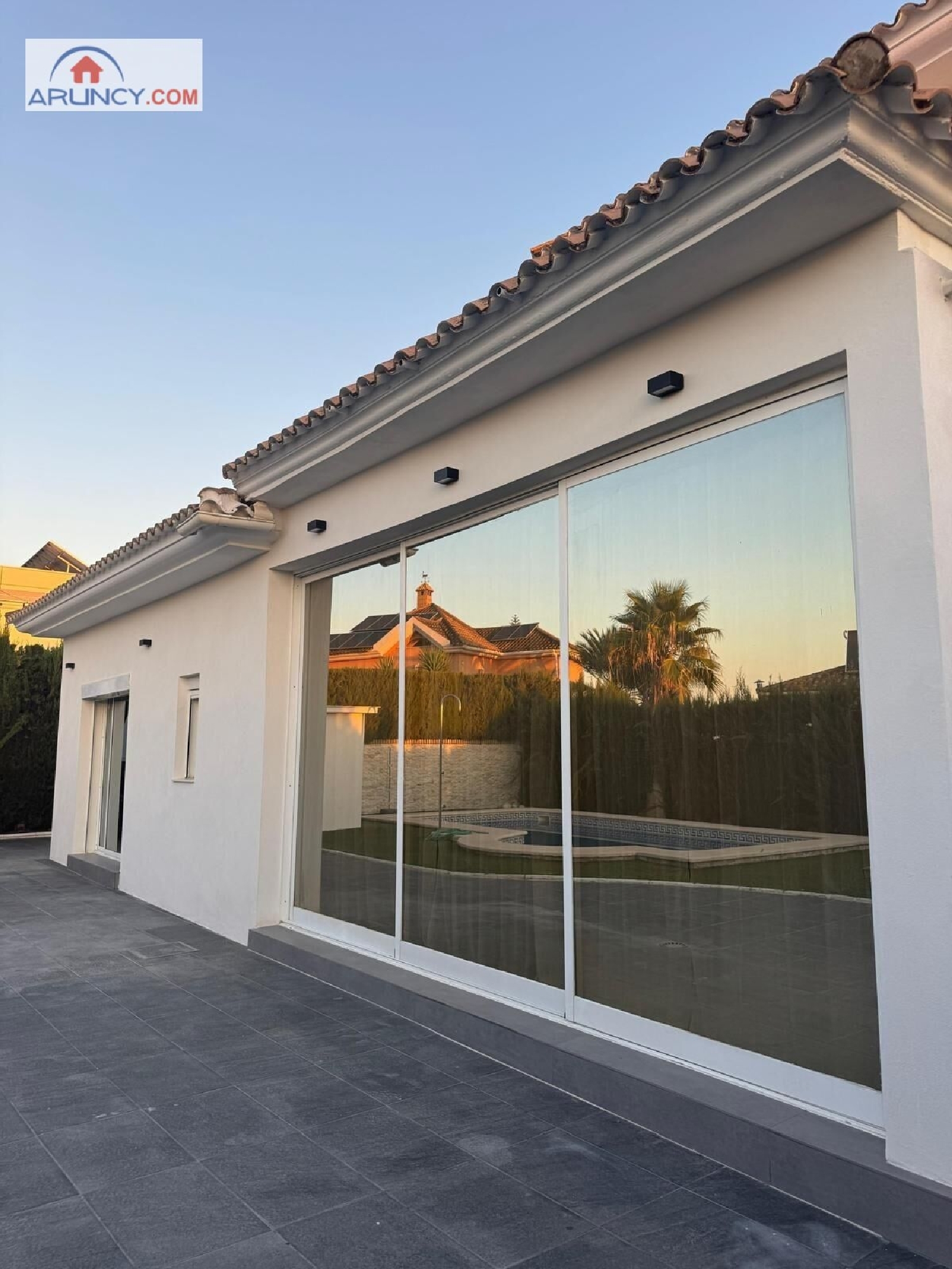  kaufen Villa Montequinto Metropolitana De Sevilla 4