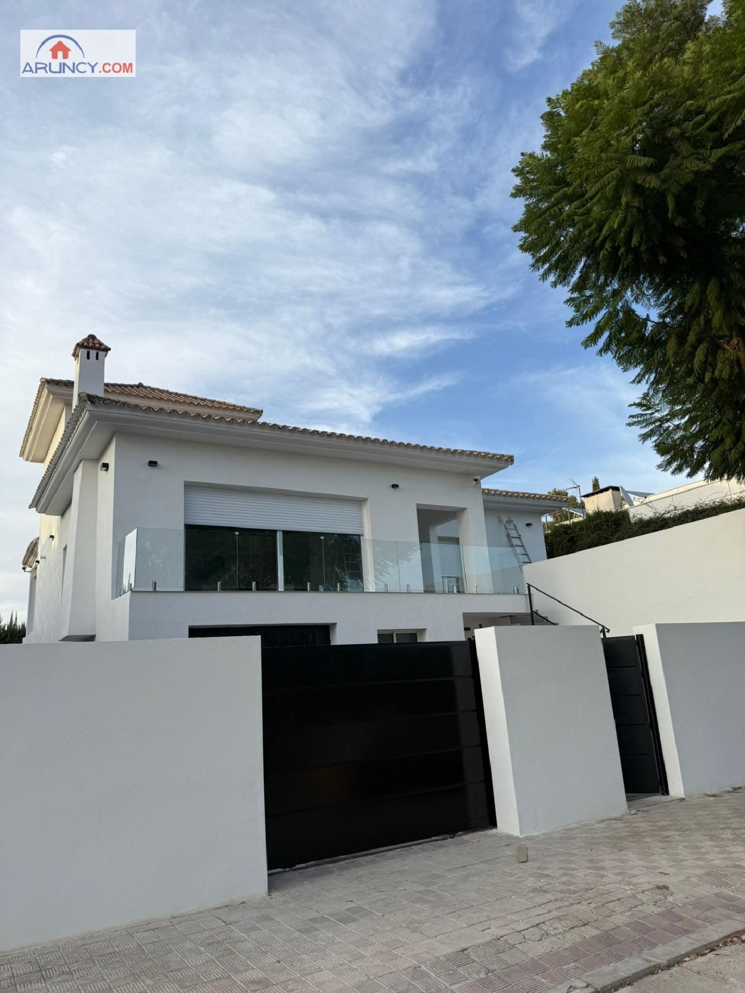  kaufen Villa Montequinto Metropolitana De Sevilla 1