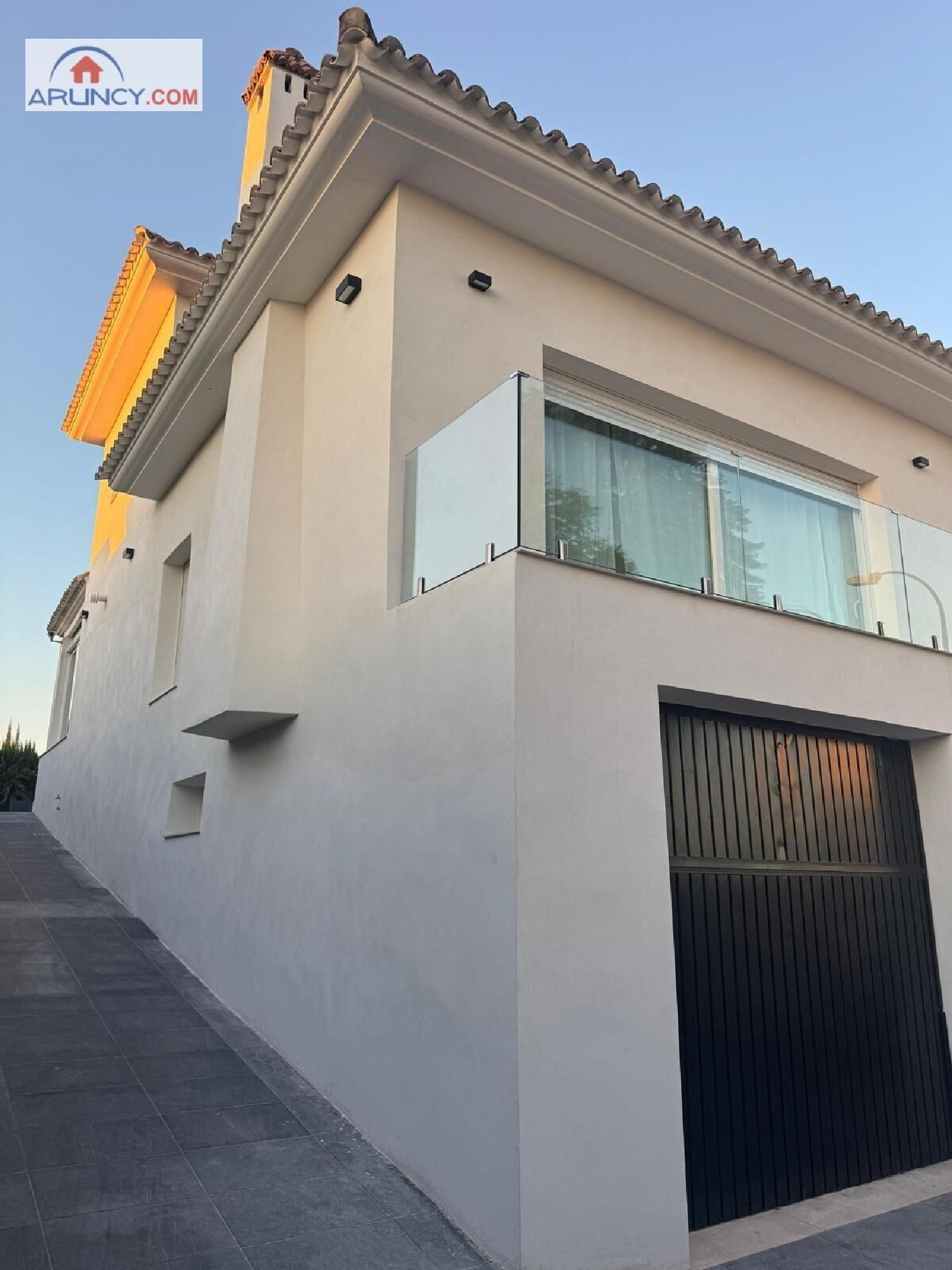  kaufen Villa Montequinto Metropolitana De Sevilla 3