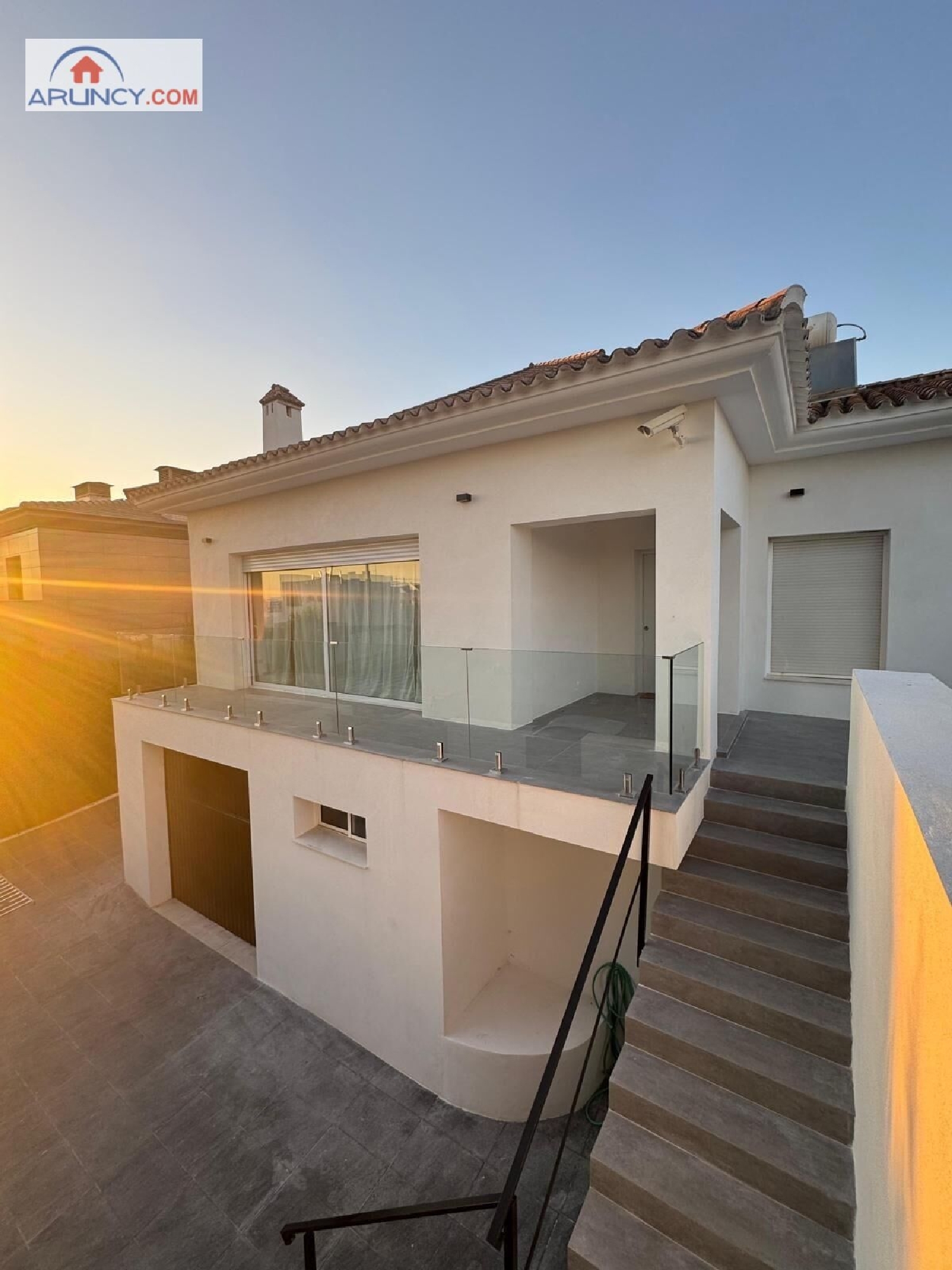  kaufen Villa Montequinto Metropolitana De Sevilla 2