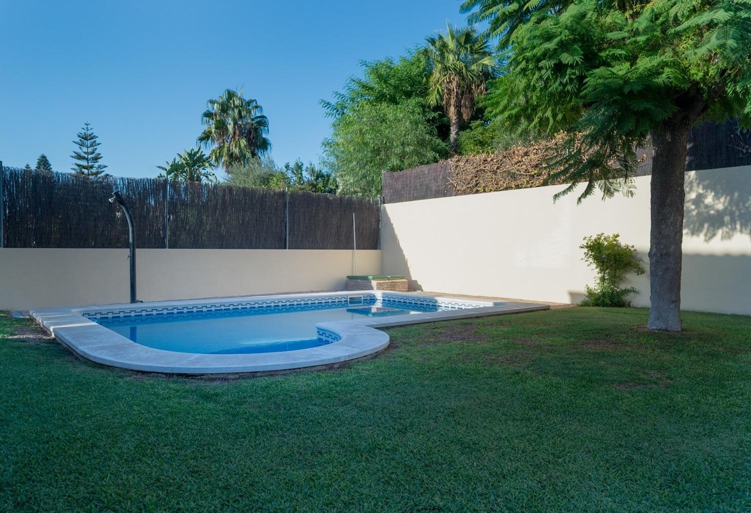  à vendre villa Montequinto Metropolitana De Sevilla 4