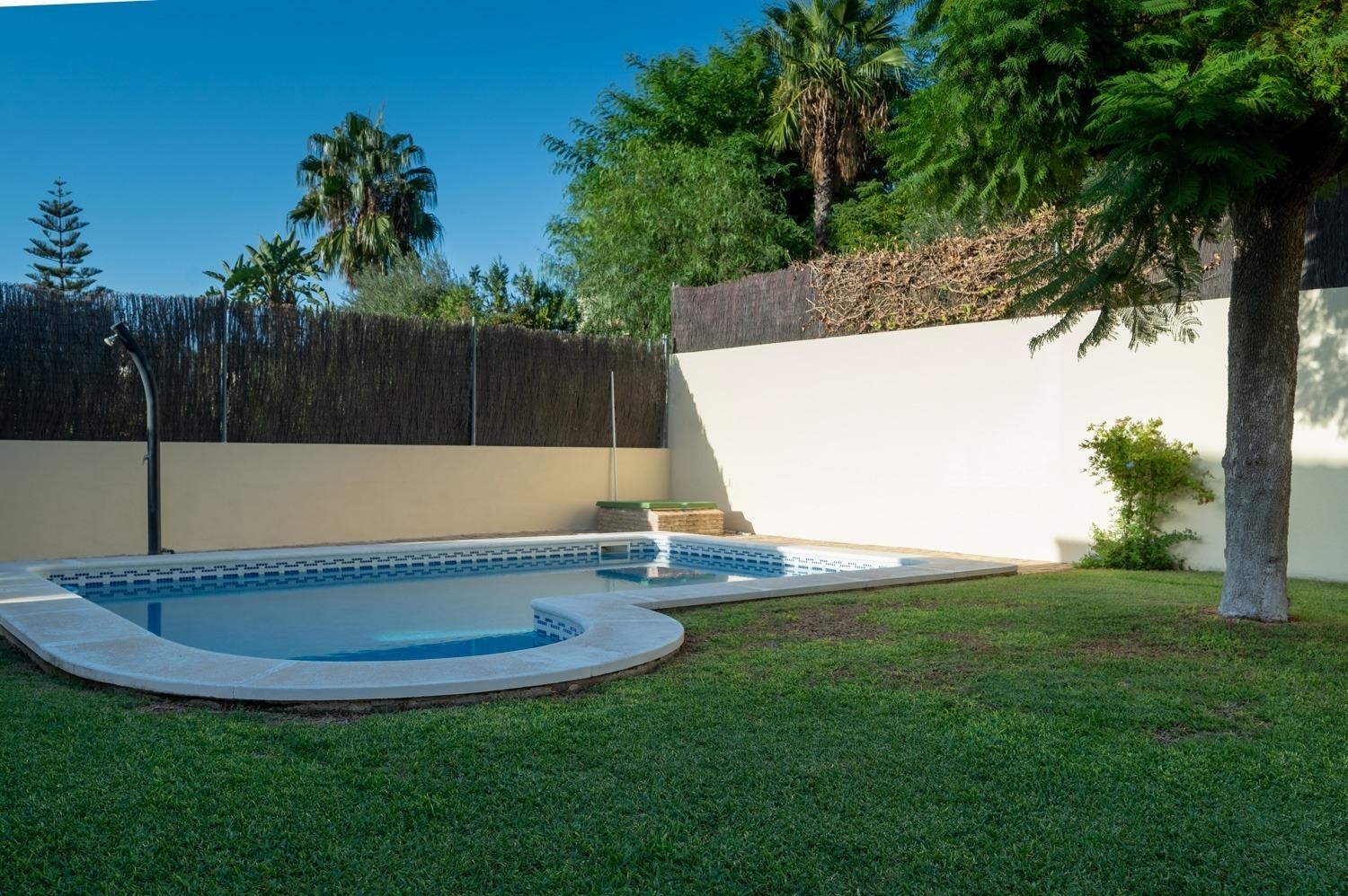 à vendre villa Montequinto Metropolitana De Sevilla 2