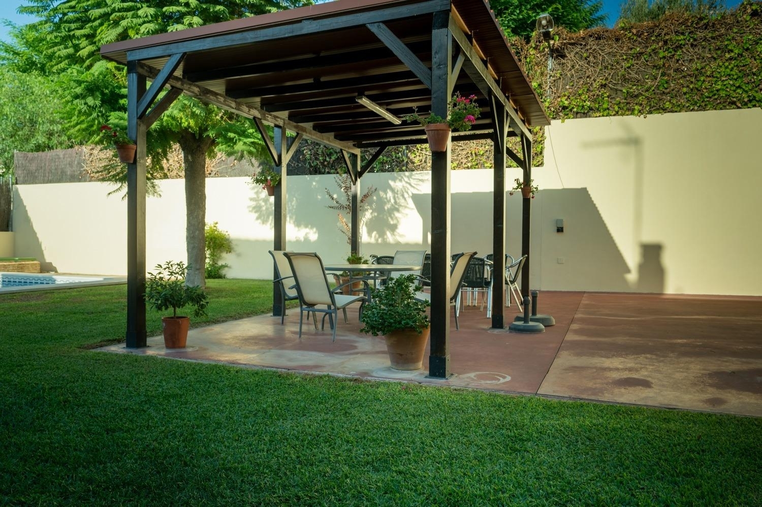 à vendre villa Montequinto Metropolitana De Sevilla 5